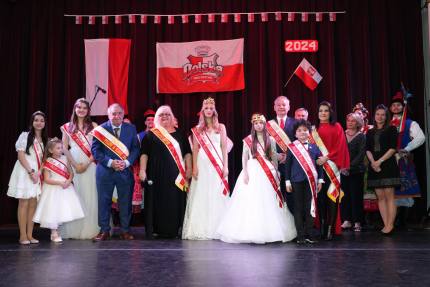 Polish Slavic Center New York