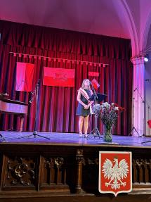 Polish Slavic Center New York