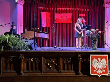 Polish Slavic Center New York