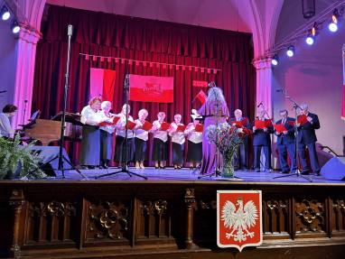 Polish Slavic Center New York