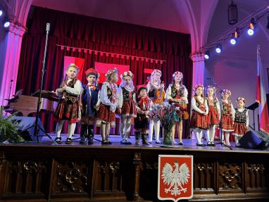 Polish Slavic Center New York