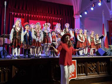 Polish Slavic Center New York