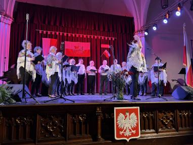 Polish Slavic Center New York