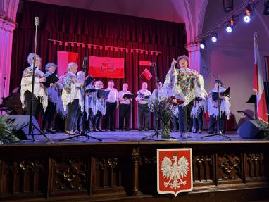 Polish Slavic Center New York