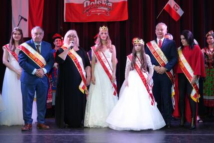 Polish Slavic Center New York