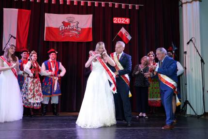 Polish Slavic Center New York