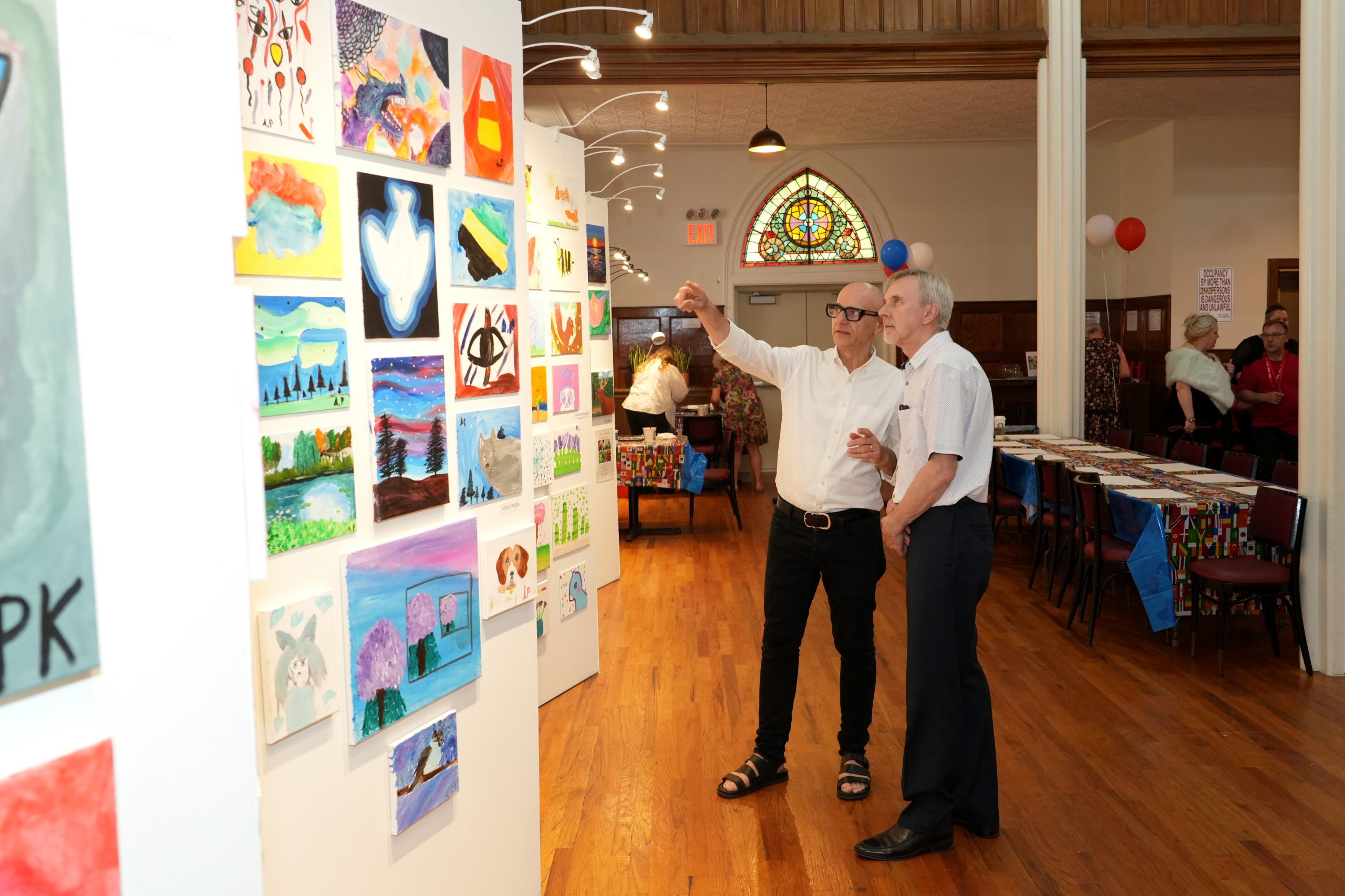 Polish Slavic Center New York