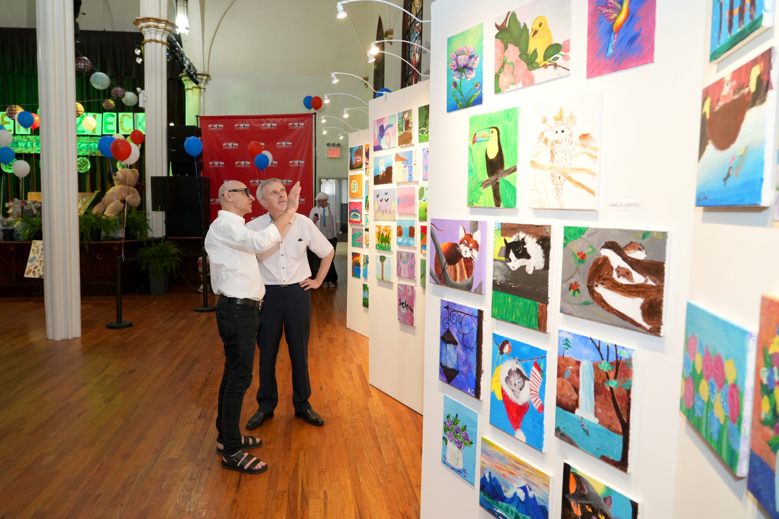 Polish Slavic Center New York