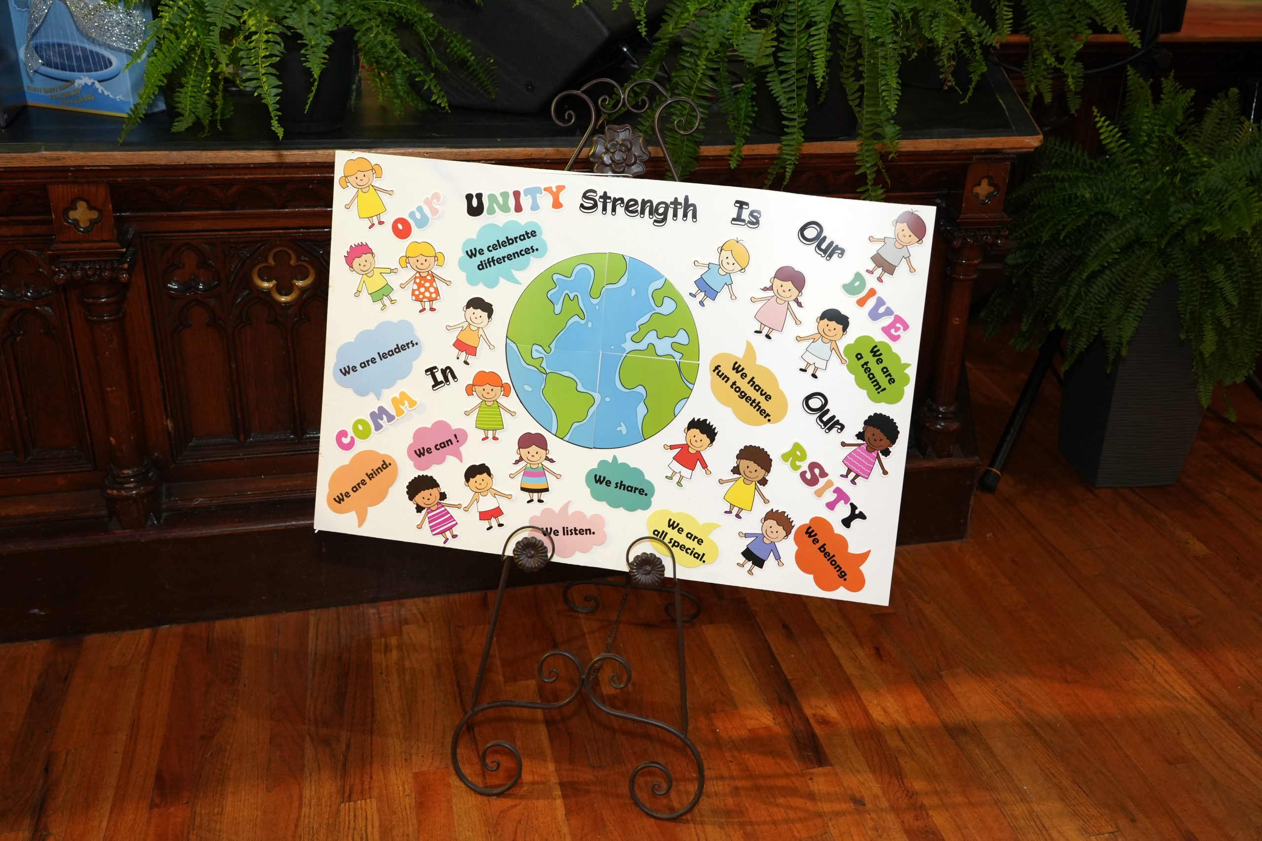 Polish Slavic Center New York