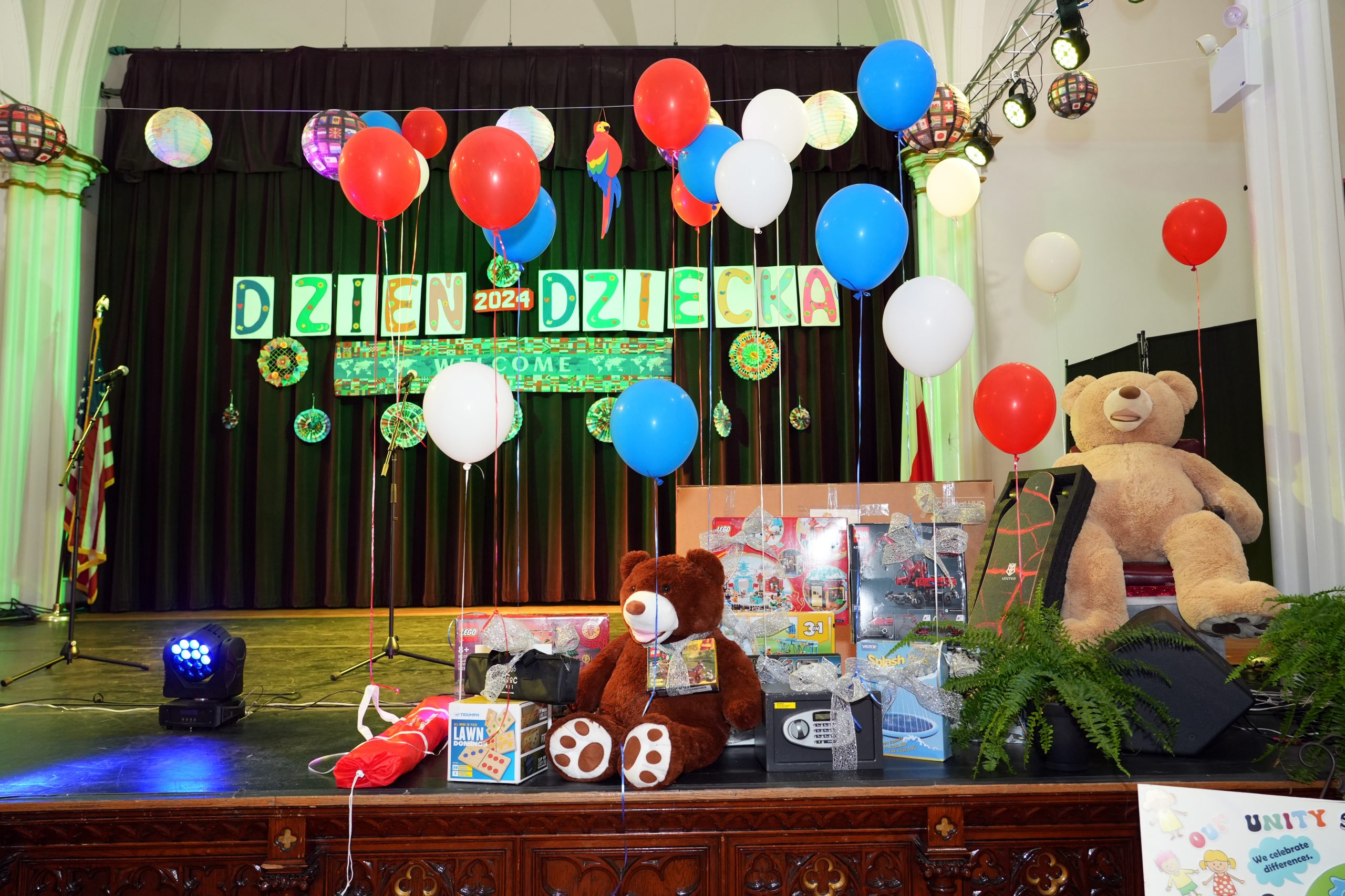 Polish Slavic Center New York