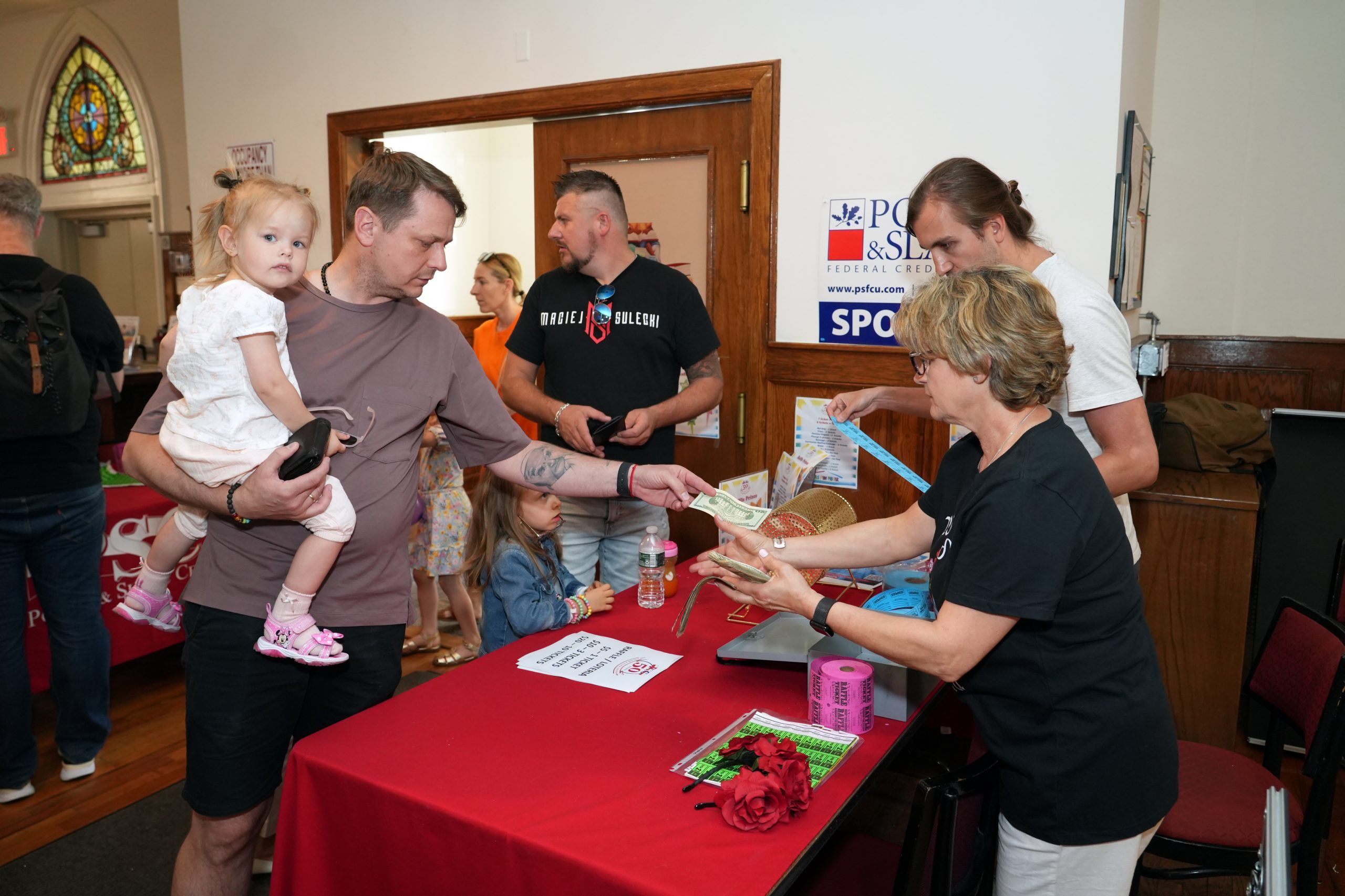 Polish Slavic Center New York