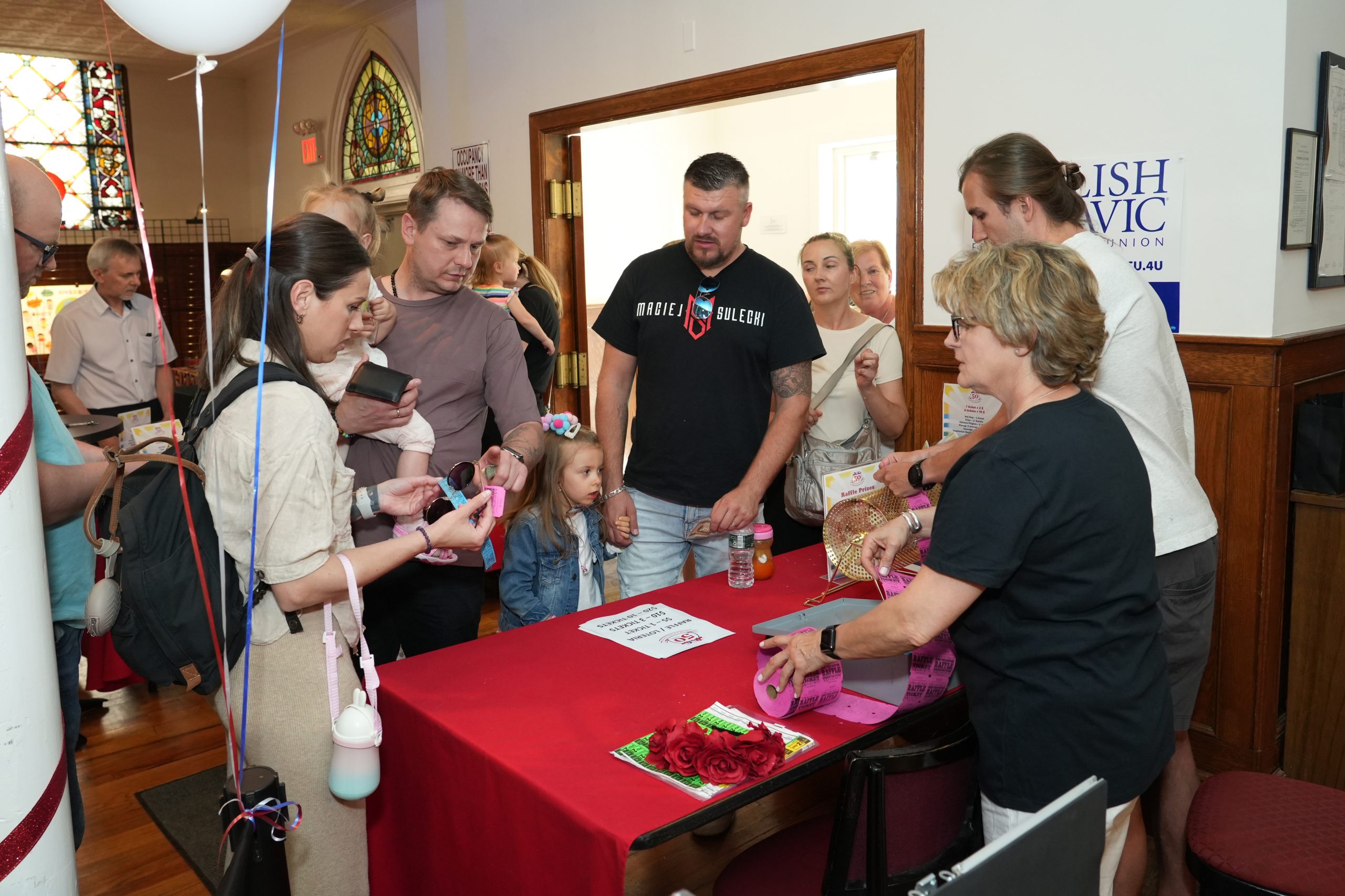 Polish Slavic Center New York