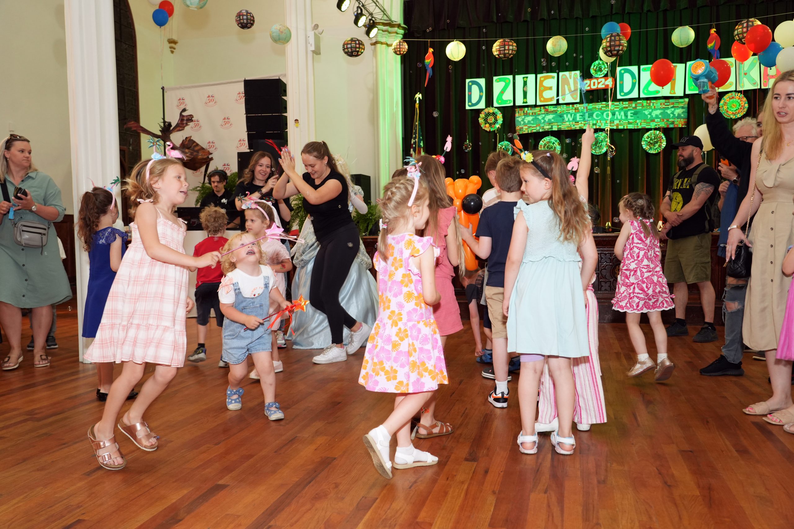 Polish Slavic Center New York