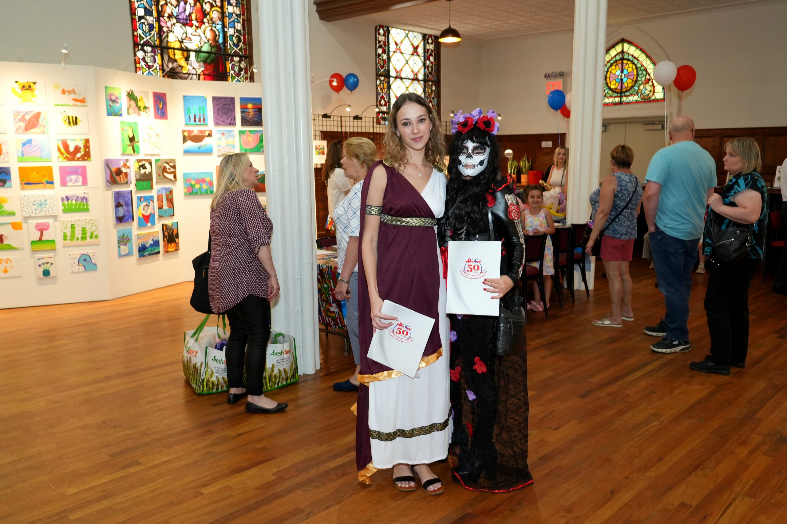 Polish Slavic Center New York