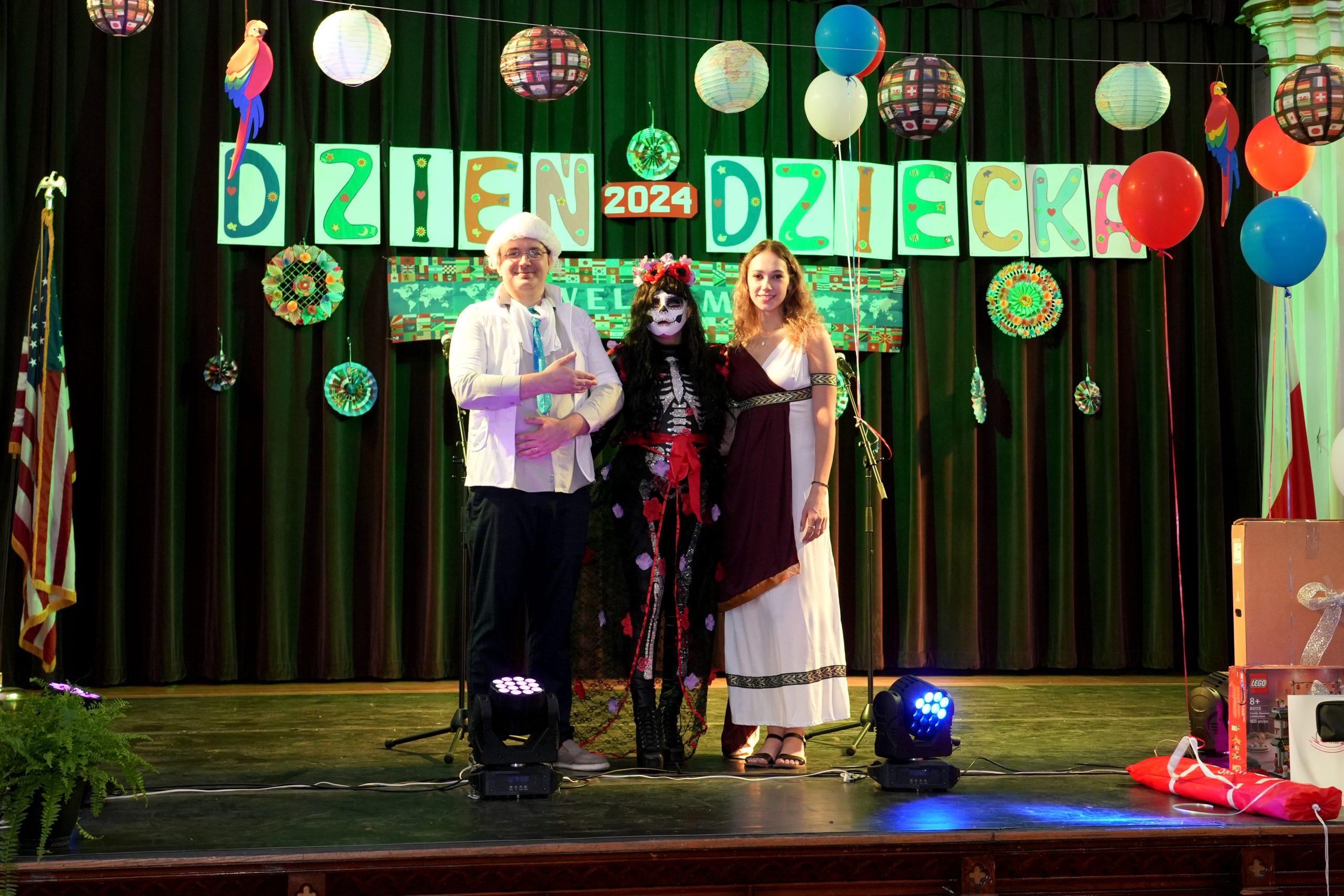 Polish Slavic Center New York