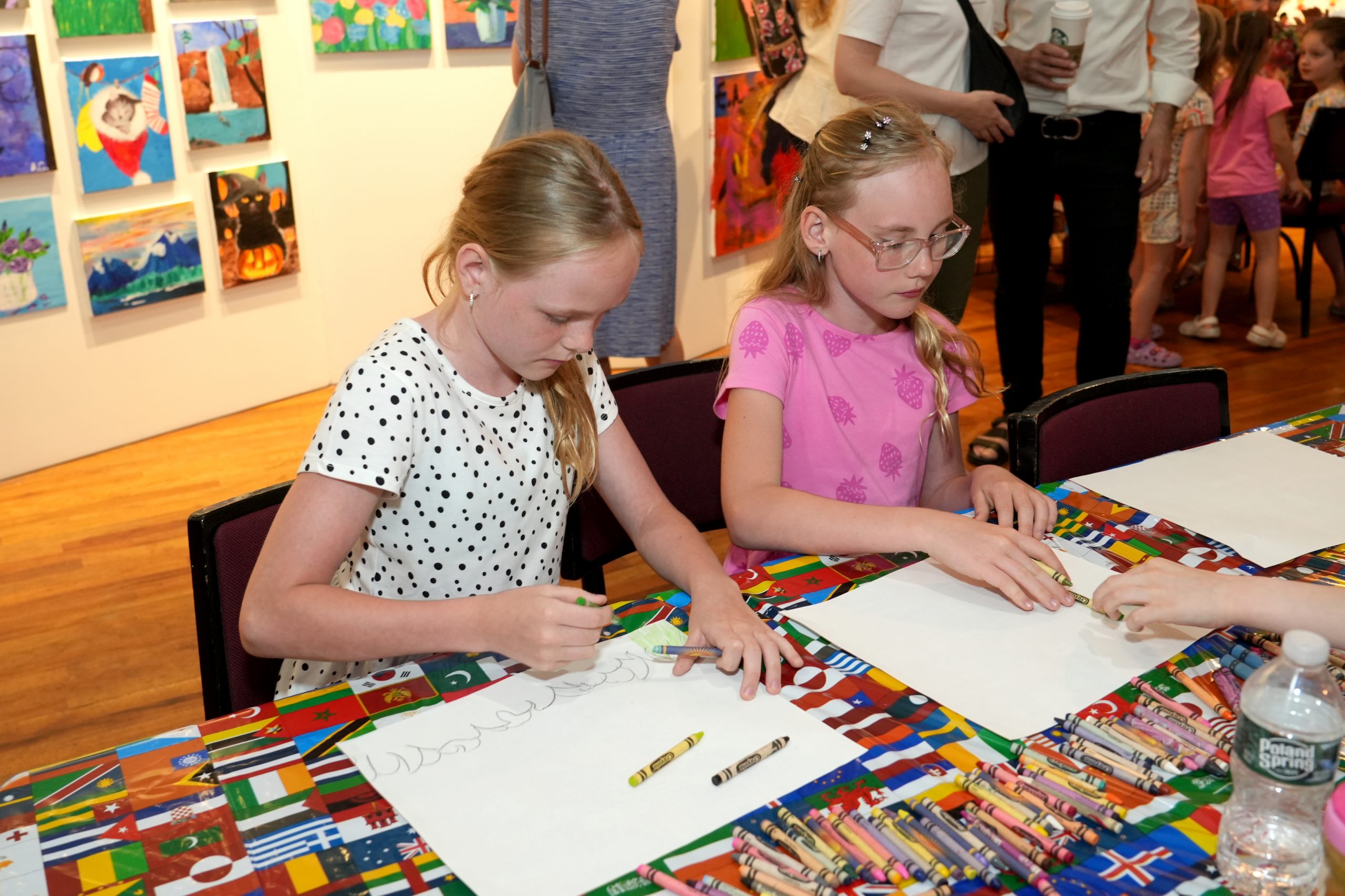 Polish Slavic Center New York