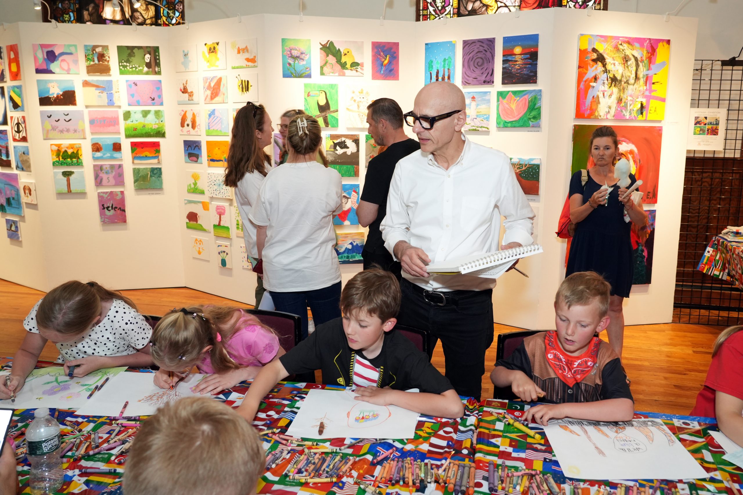 Polish Slavic Center New York