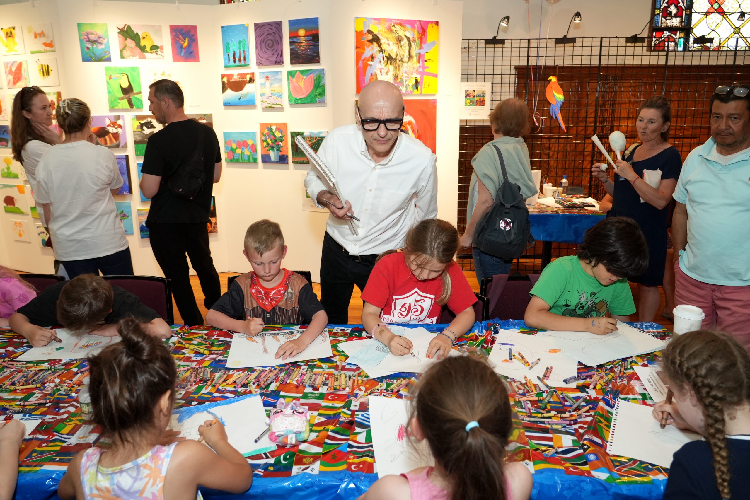 Polish Slavic Center New York