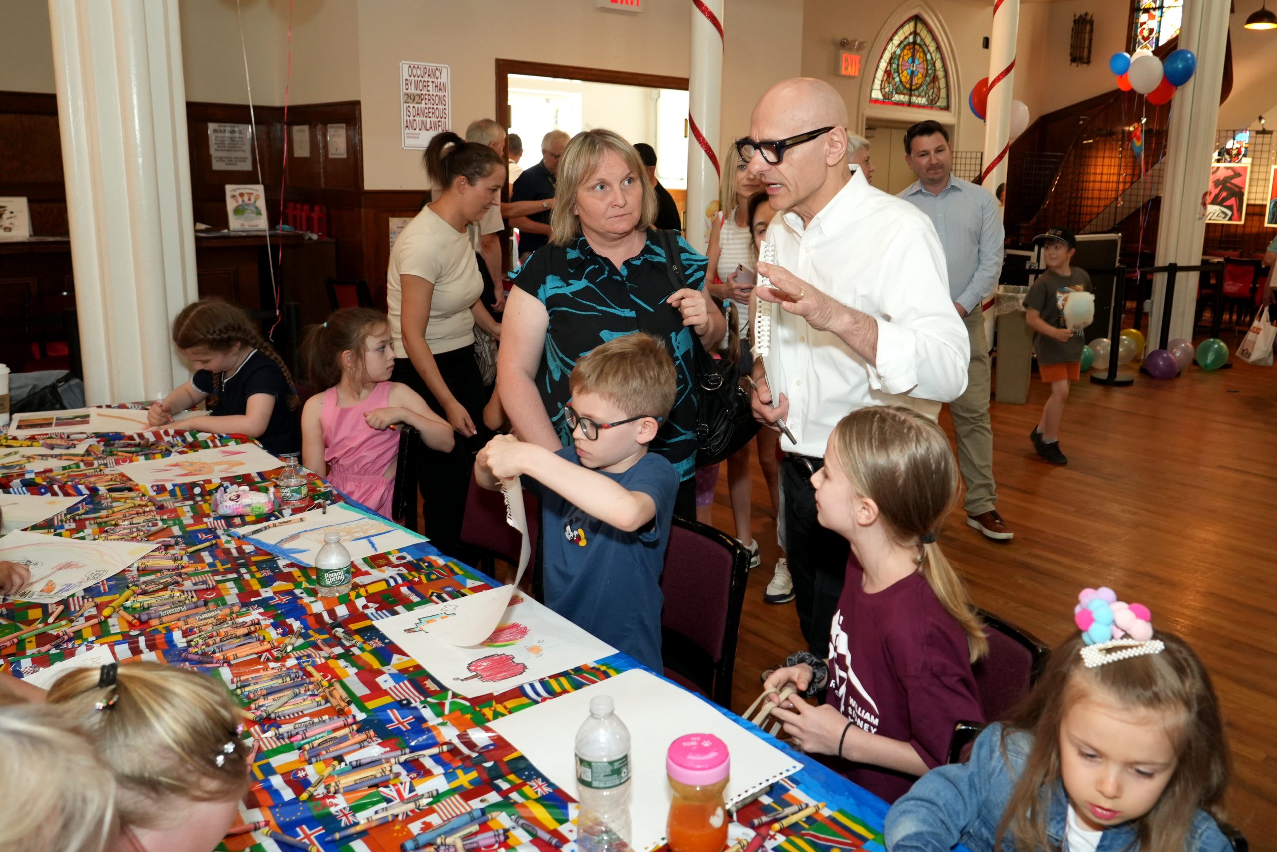 Polish Slavic Center New York