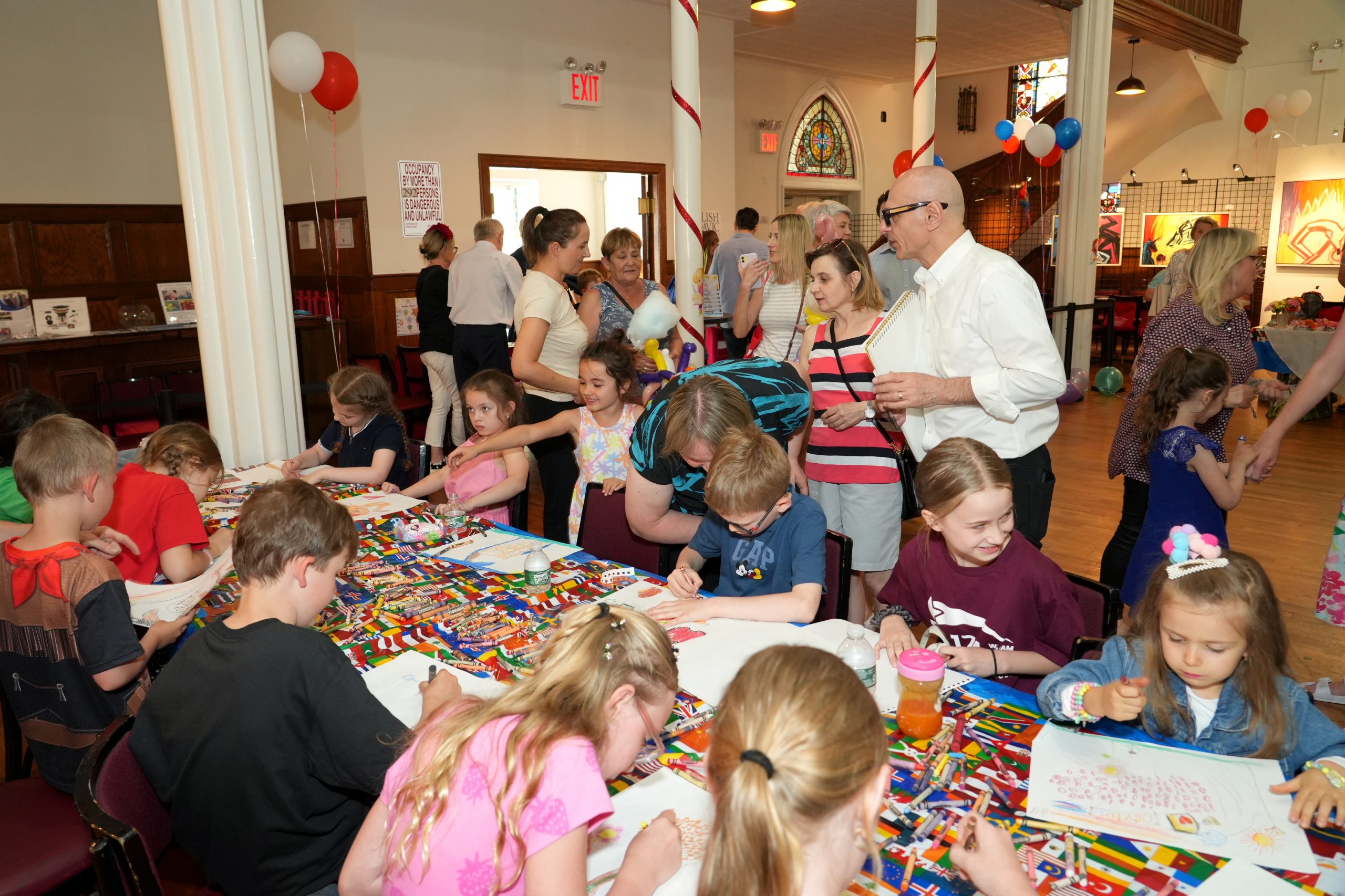 Polish Slavic Center New York