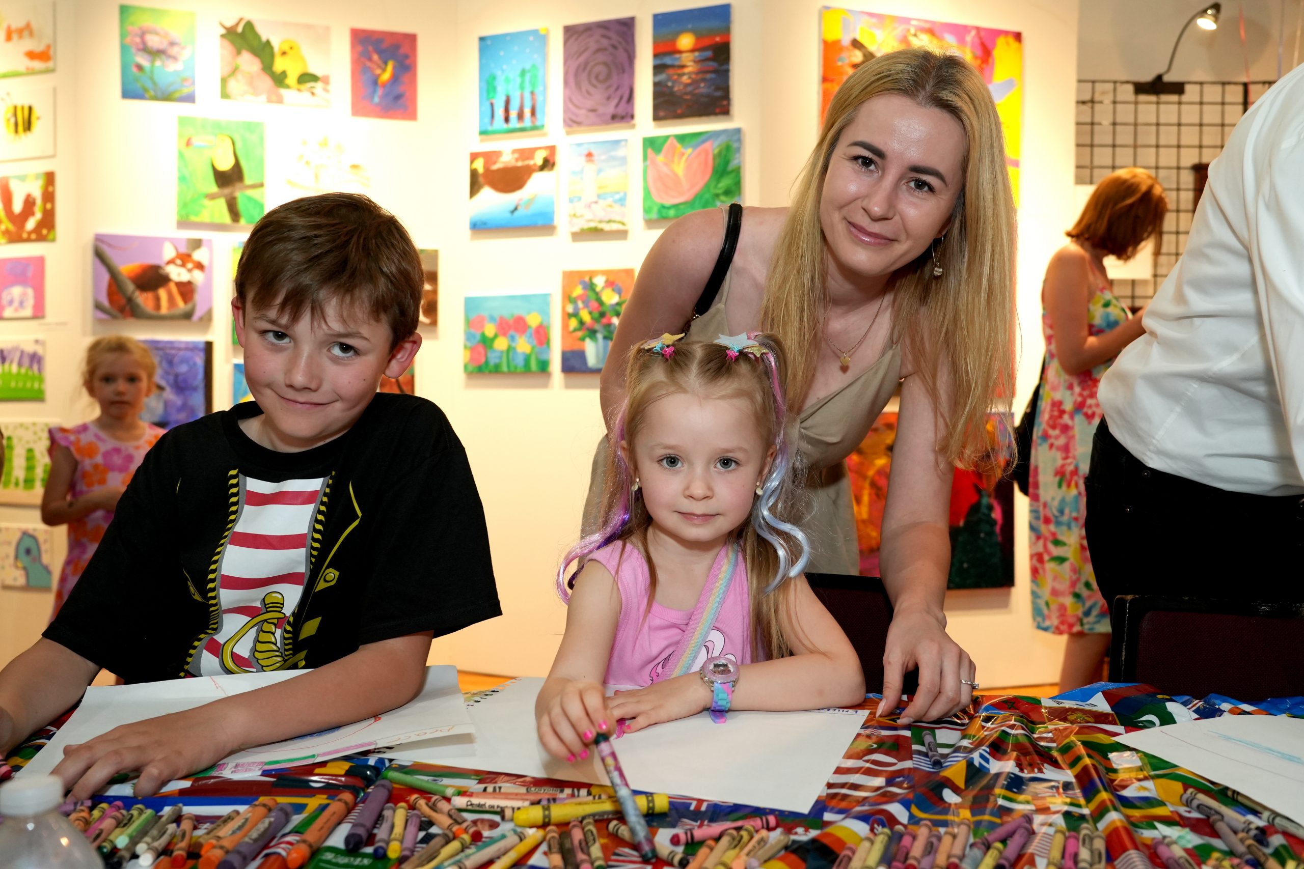 Polish Slavic Center New York