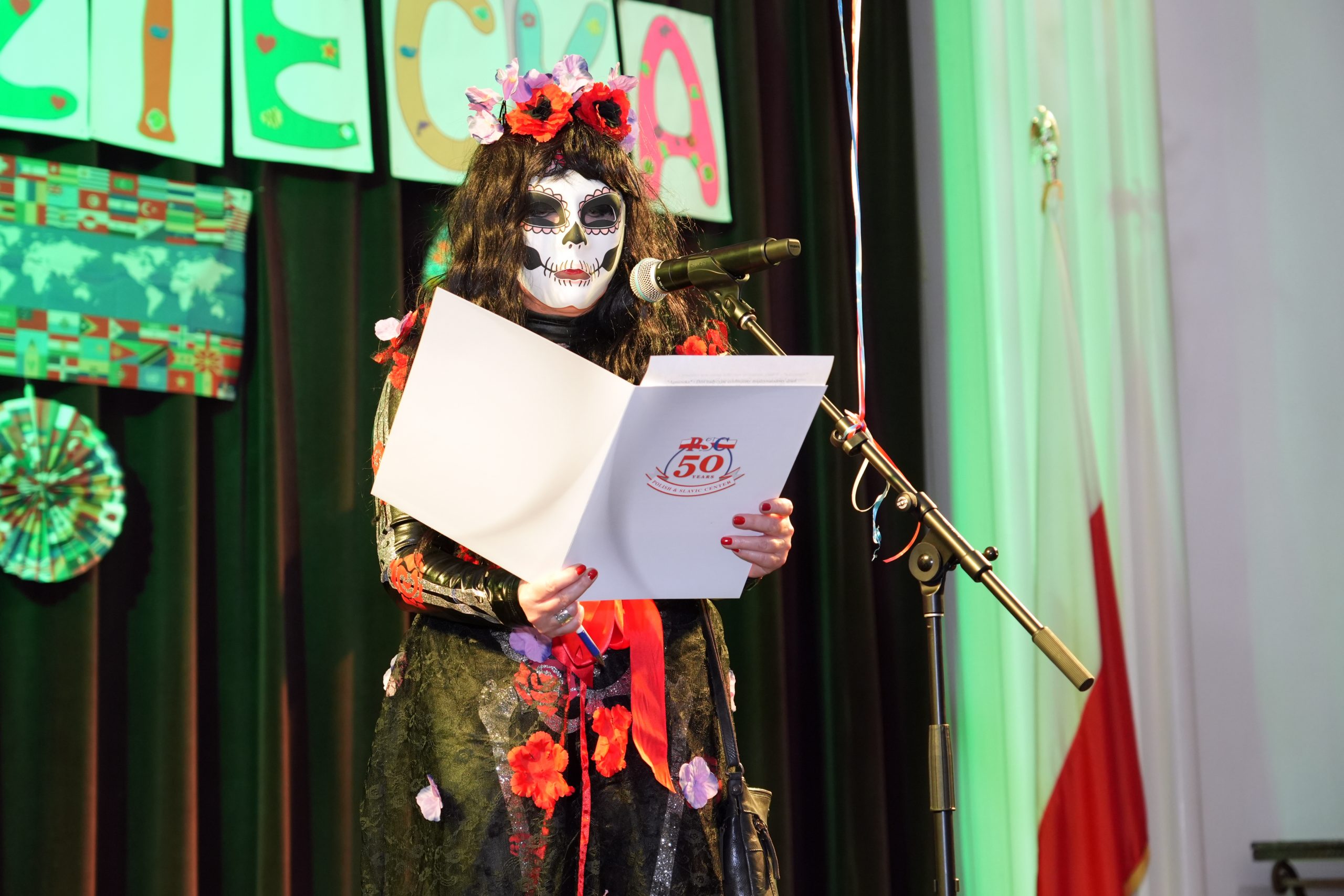 Polish Slavic Center New York