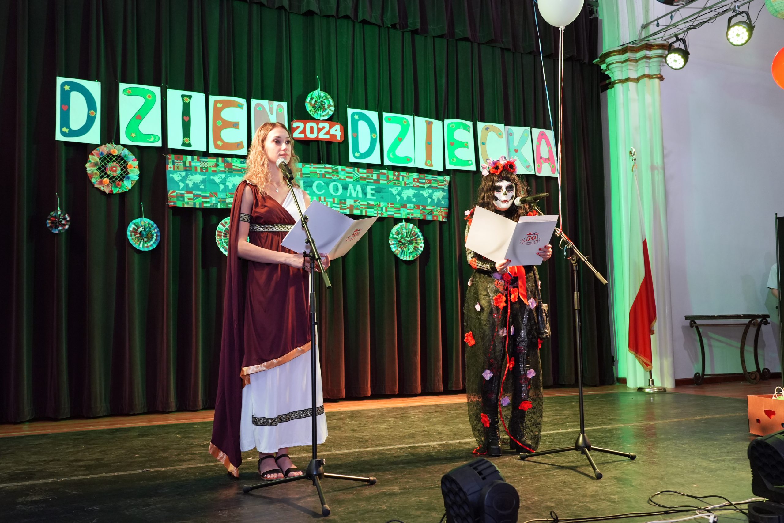 Polish Slavic Center New York