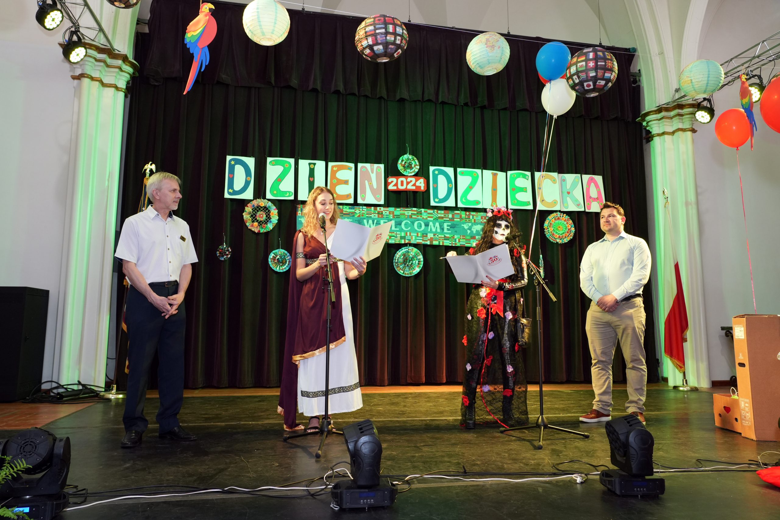 Polish Slavic Center New York