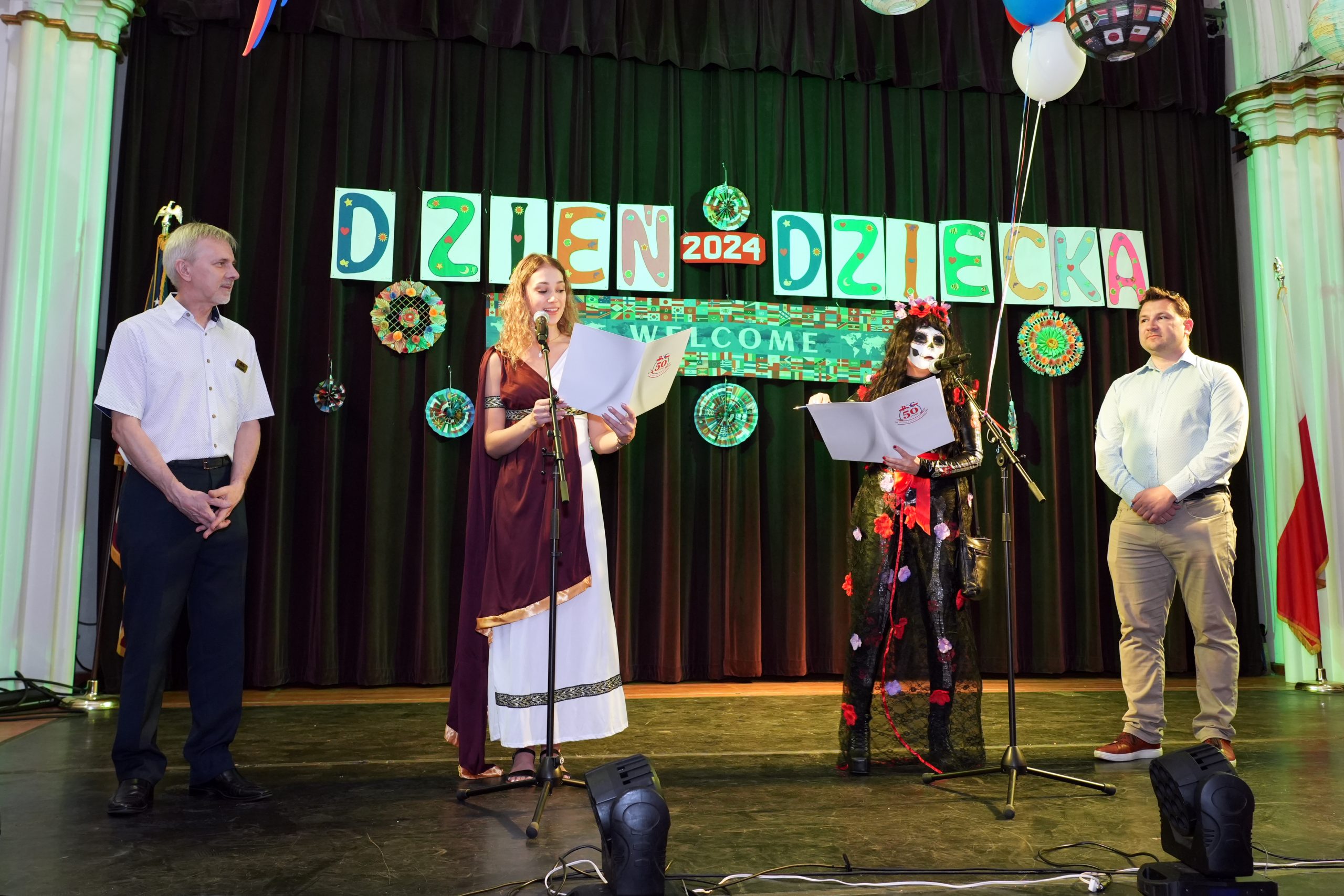 Polish Slavic Center New York