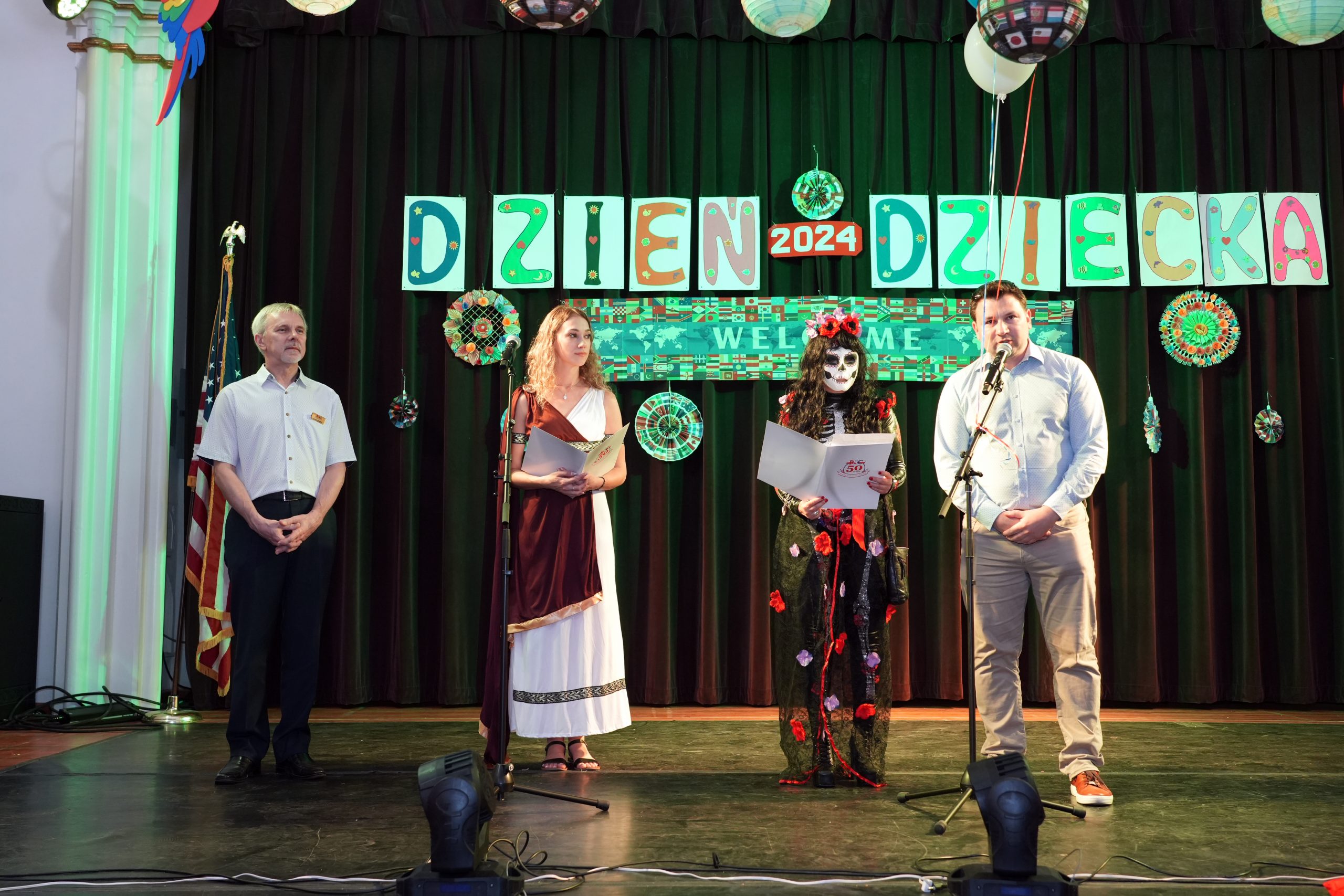 Polish Slavic Center New York