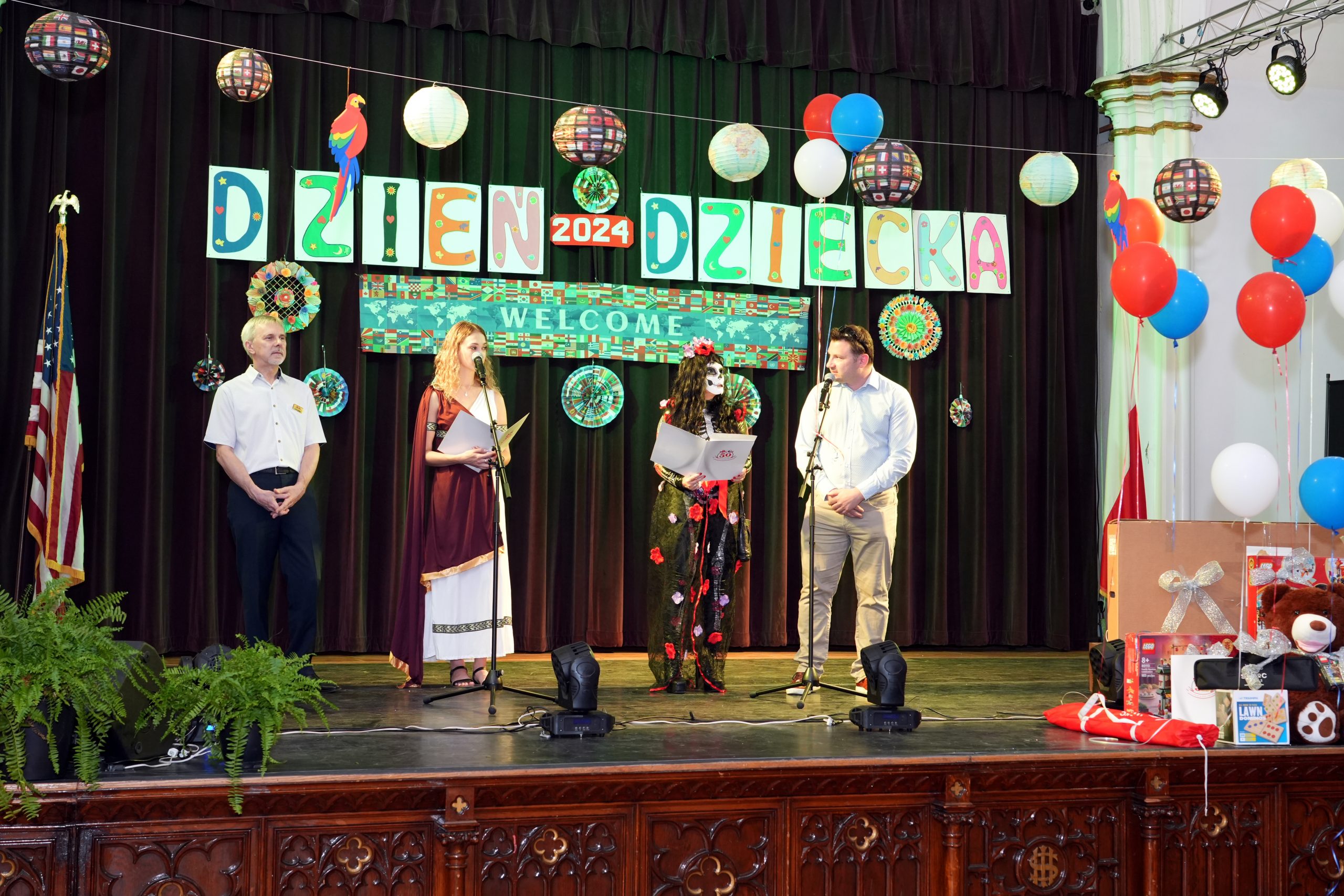 Polish Slavic Center New York