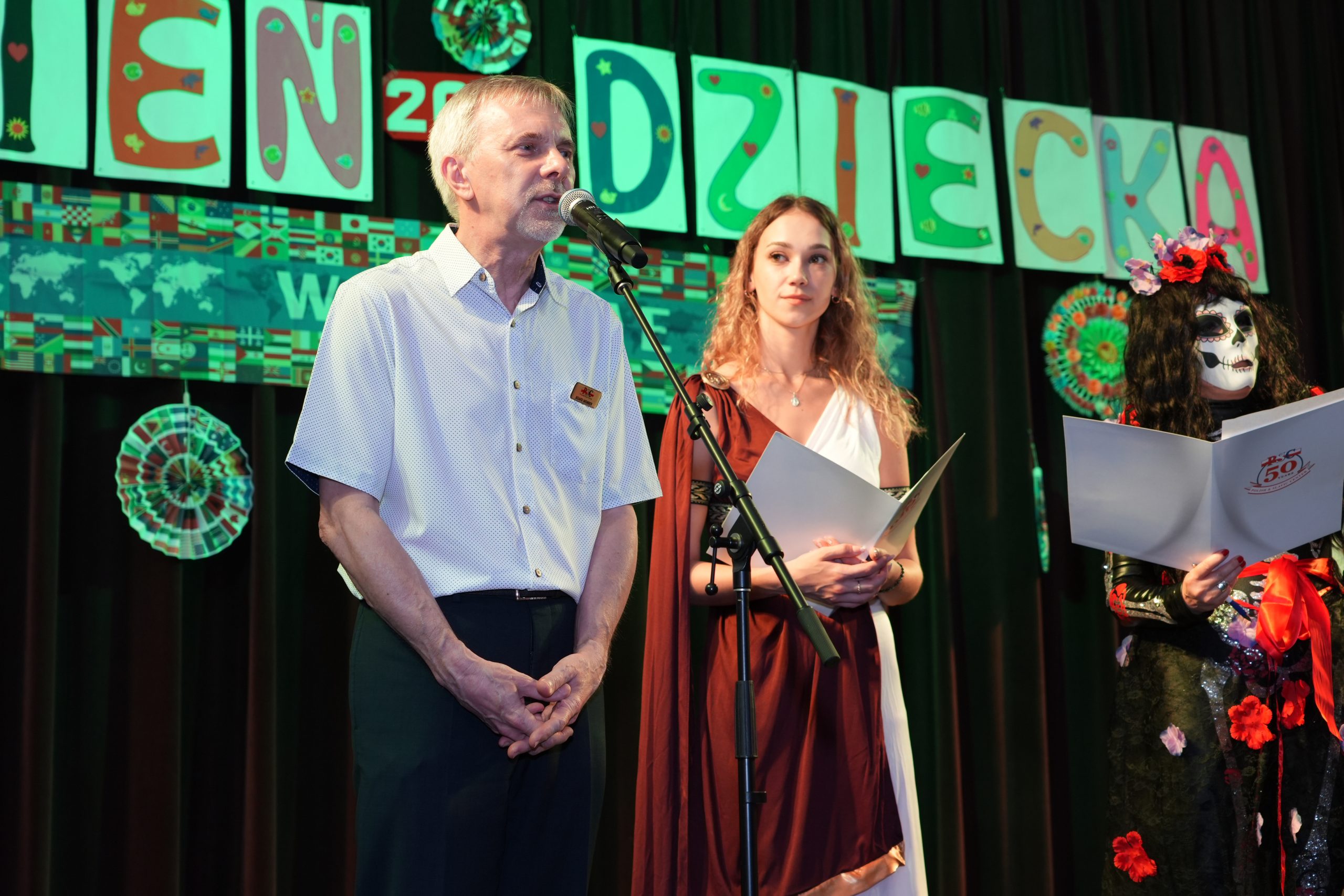 Polish Slavic Center New York