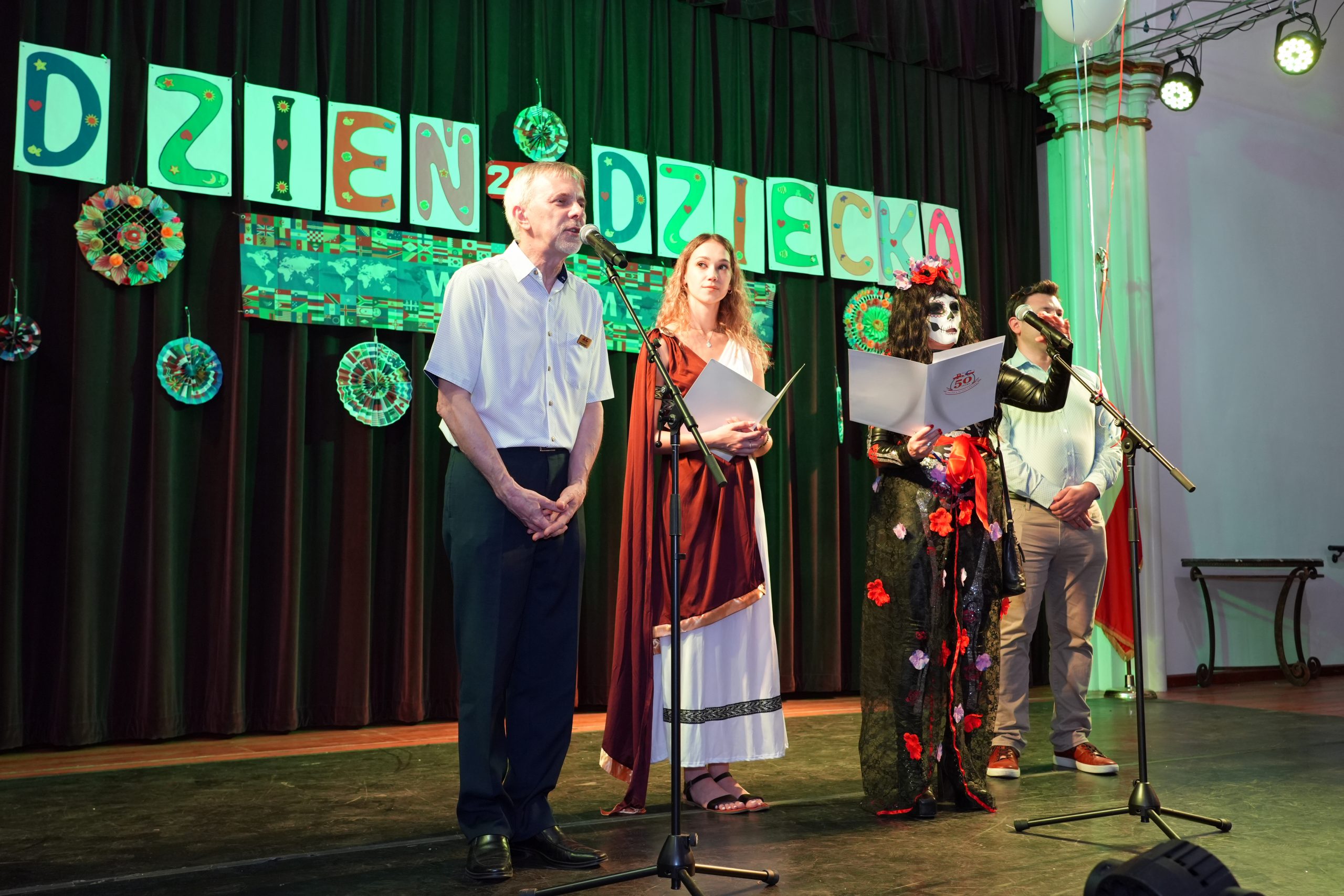 Polish Slavic Center New York