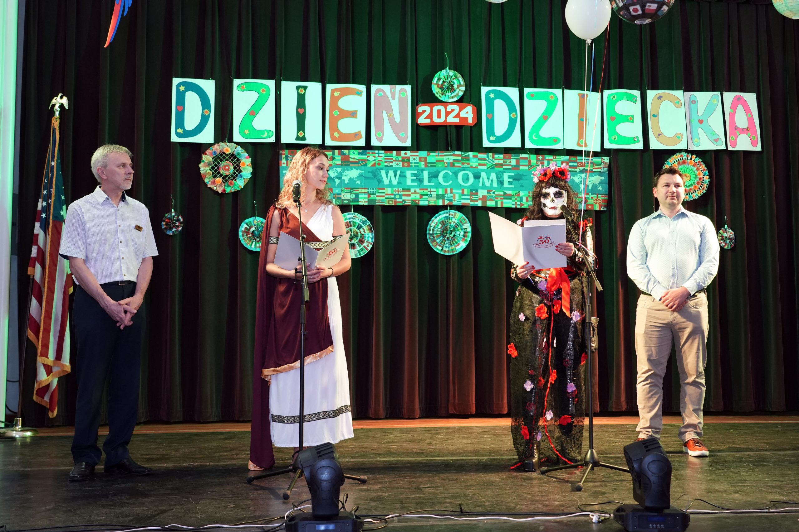 Polish Slavic Center New York