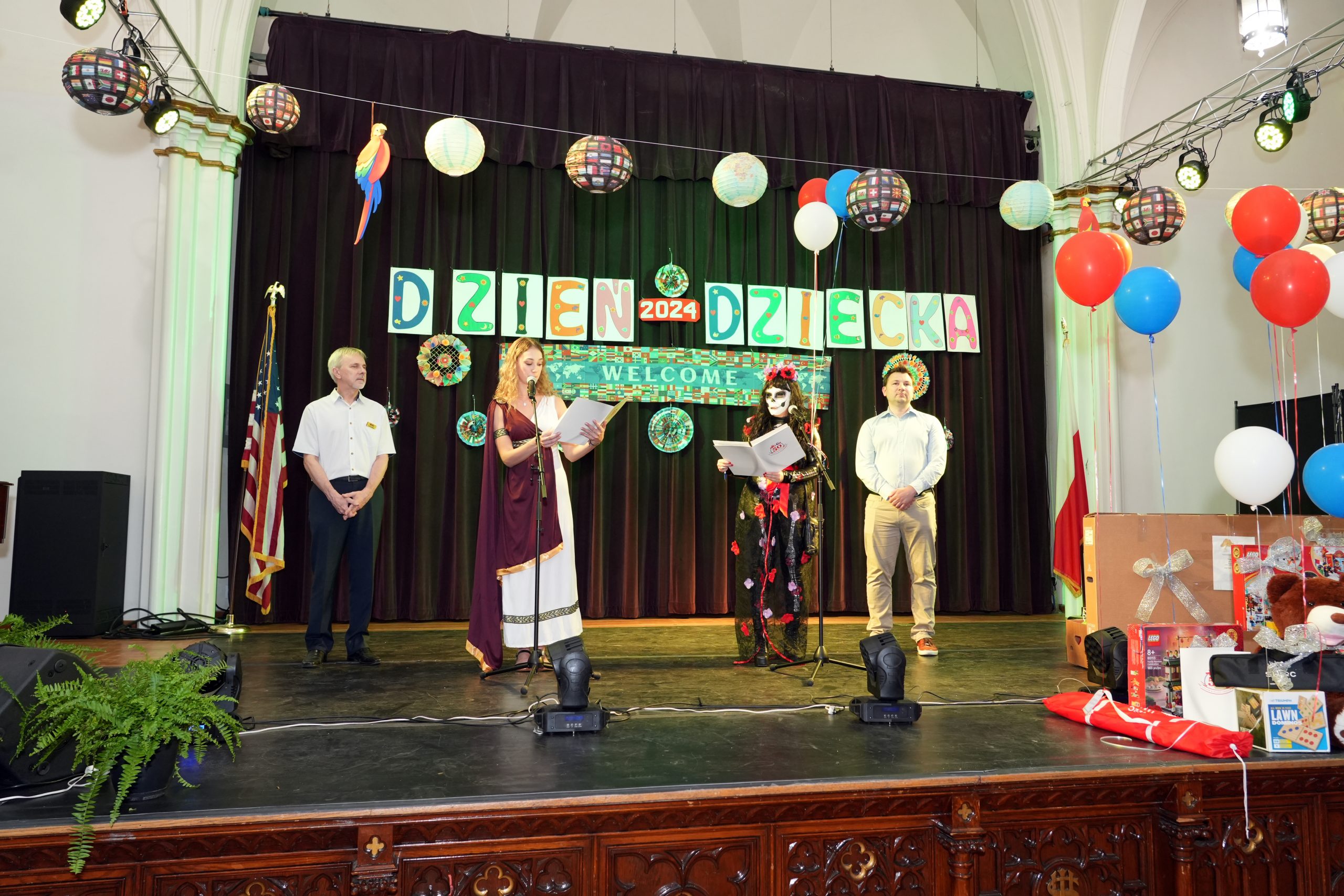 Polish Slavic Center New York