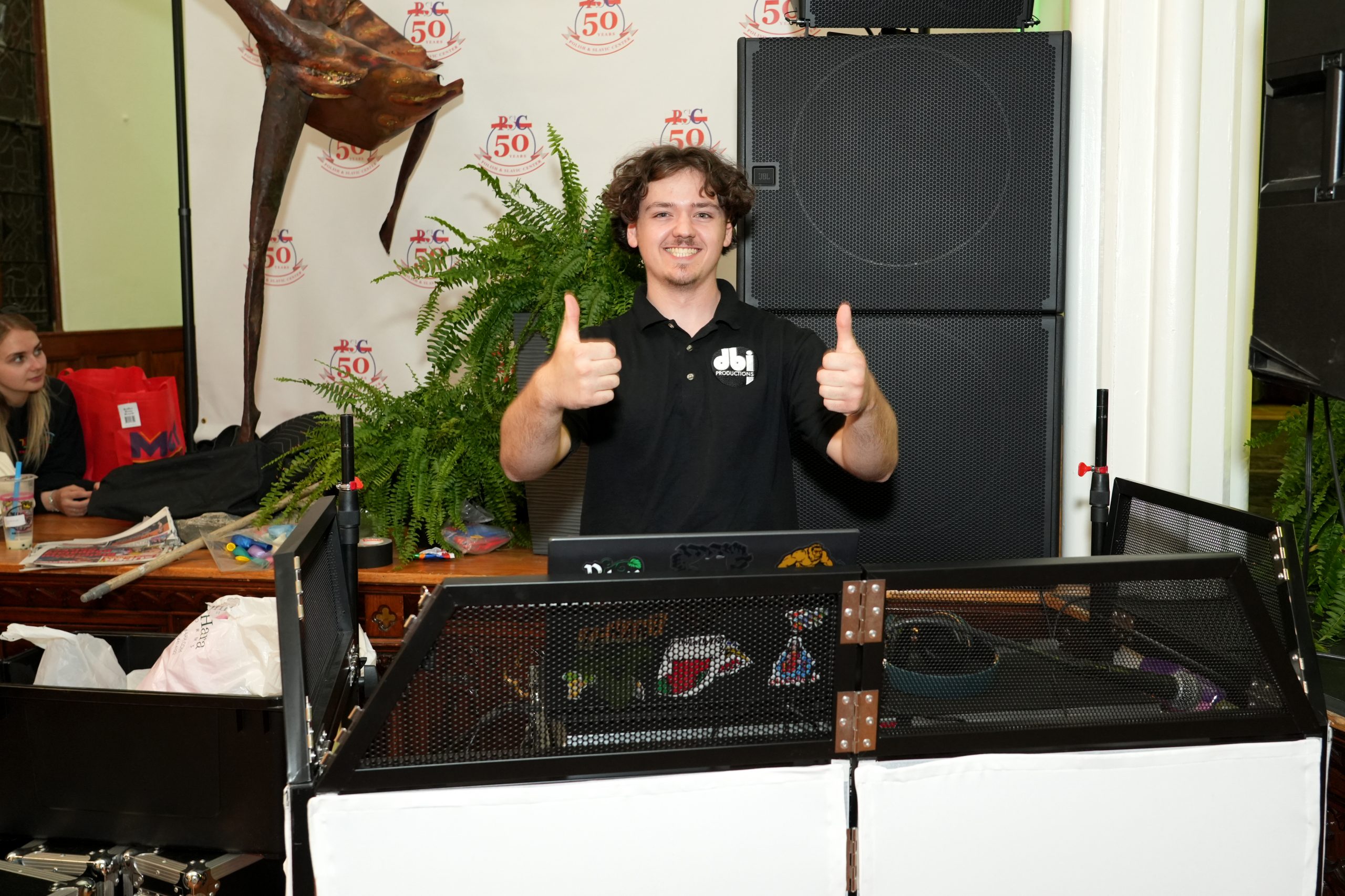 Polish Slavic Center New York