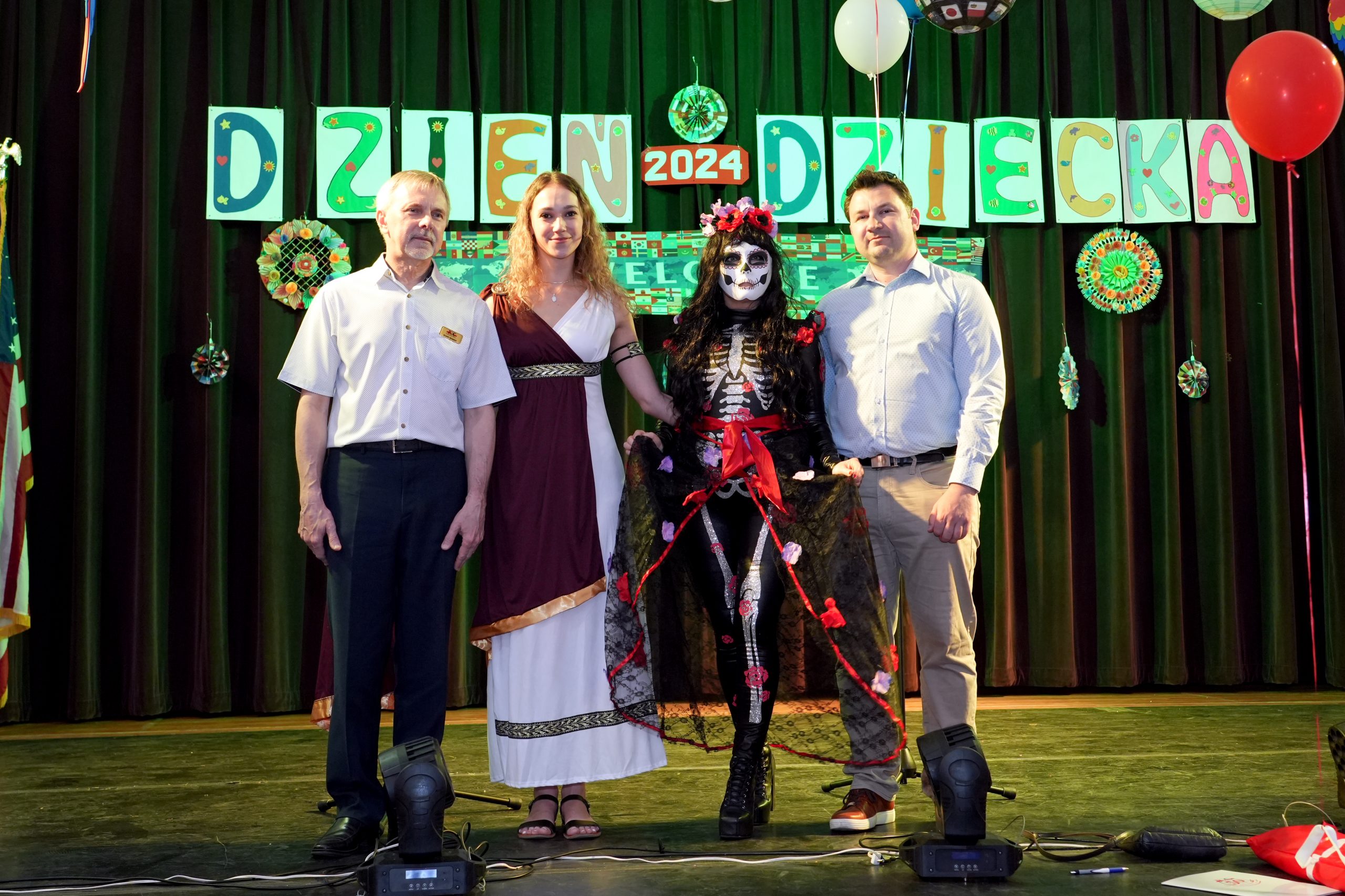 Polish Slavic Center New York