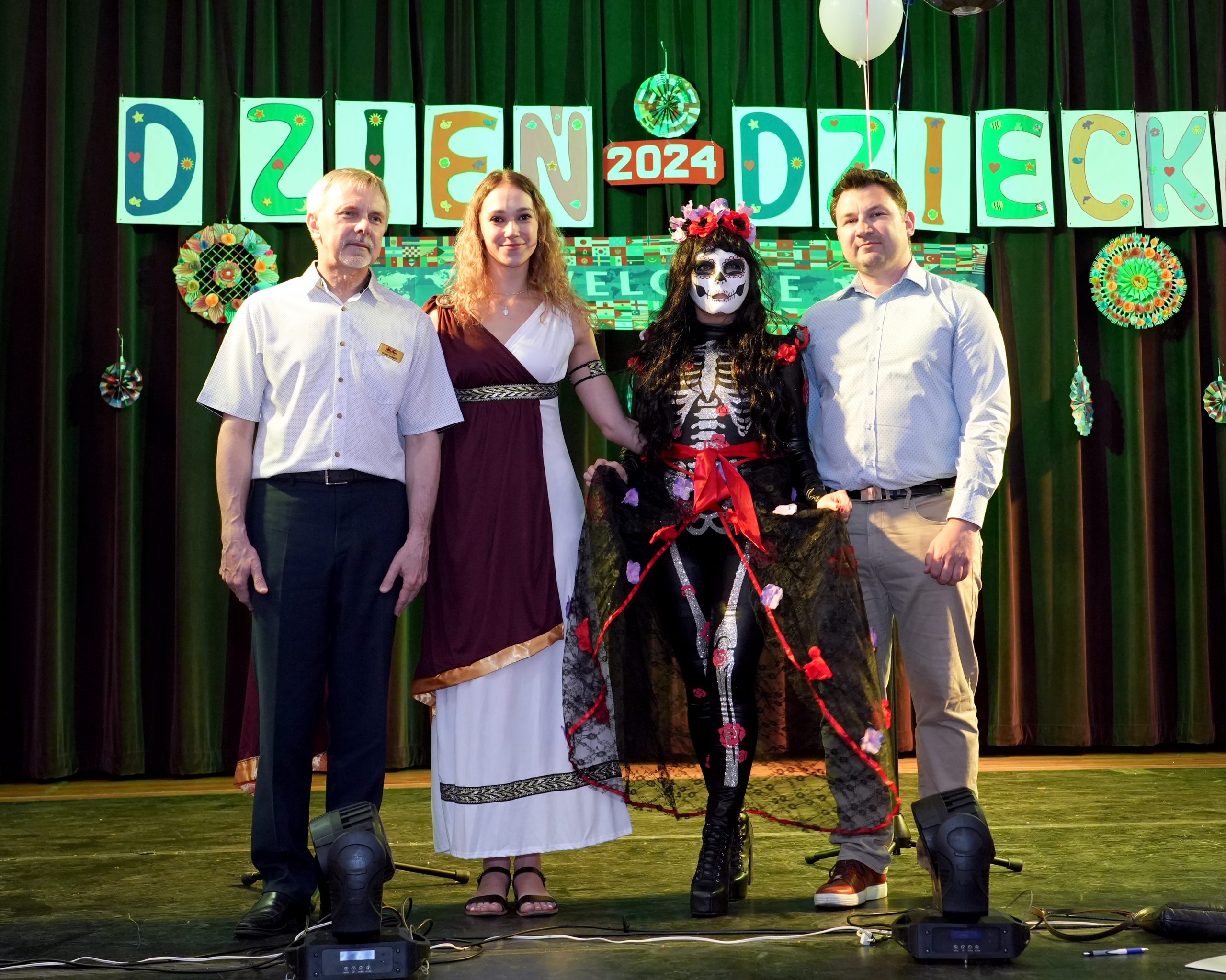 Polish Slavic Center New York