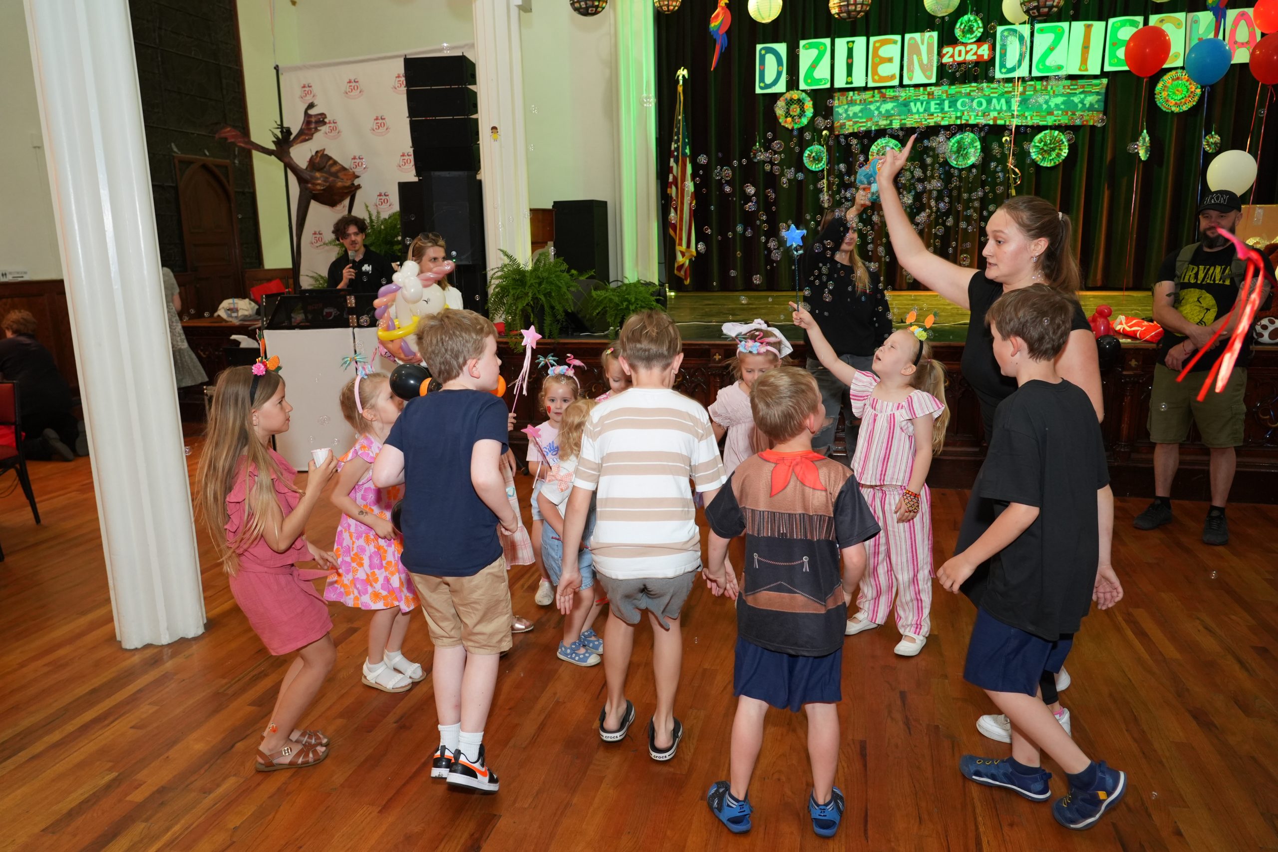 Polish Slavic Center New York