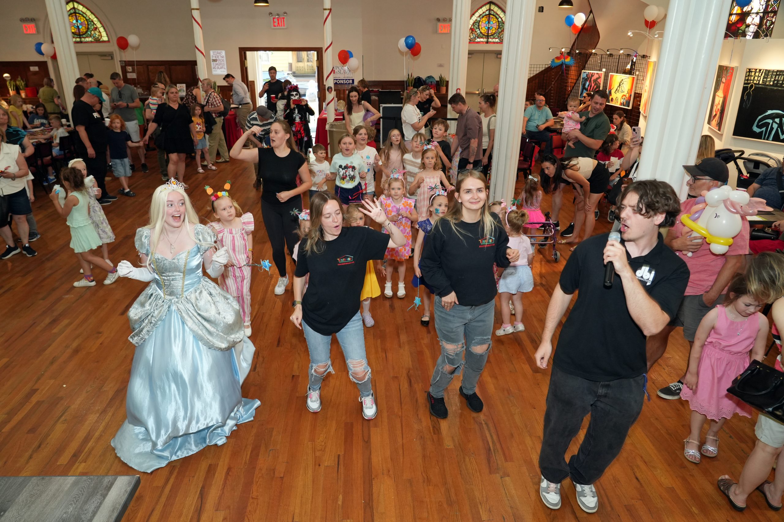 Polish Slavic Center New York