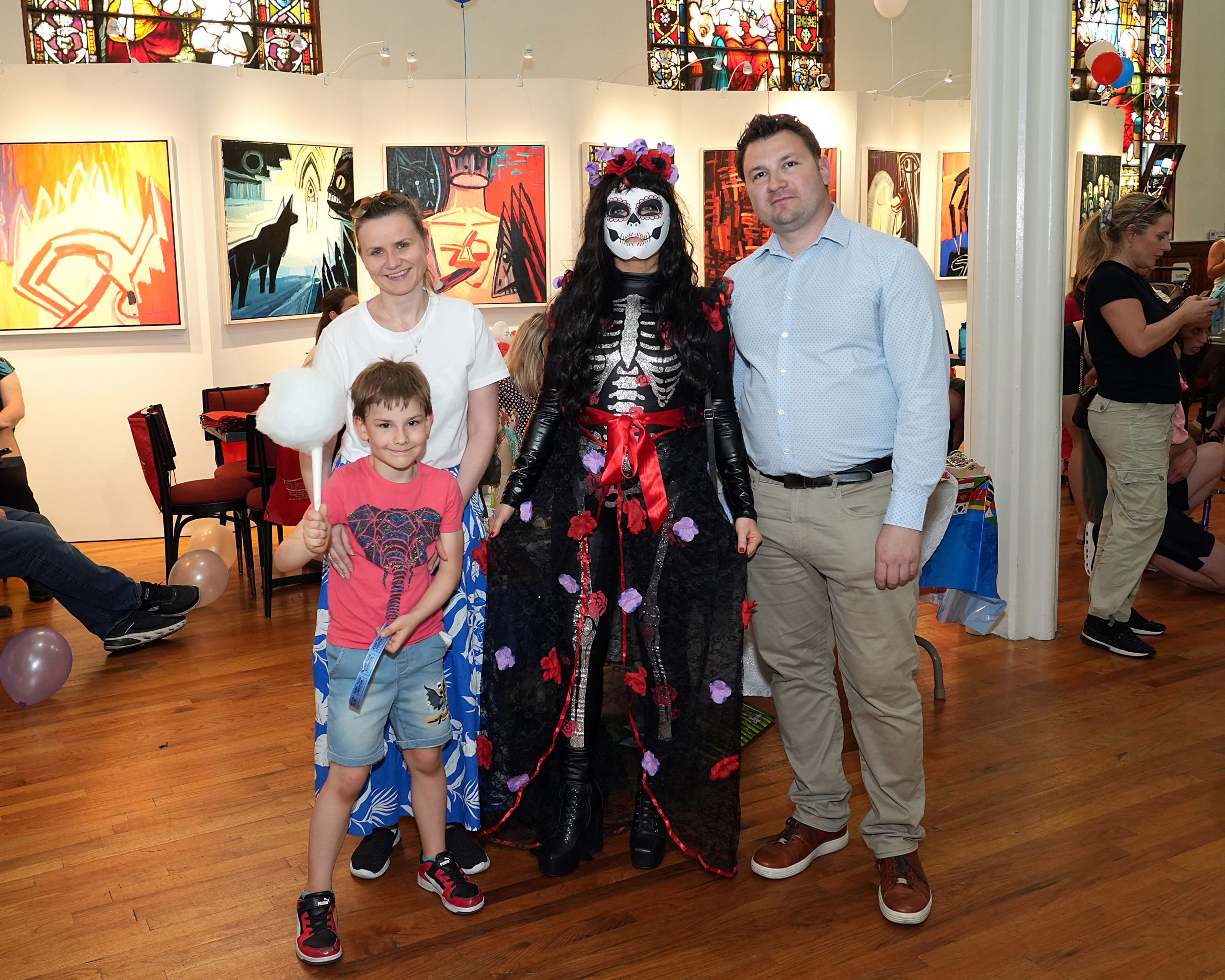 Polish Slavic Center New York