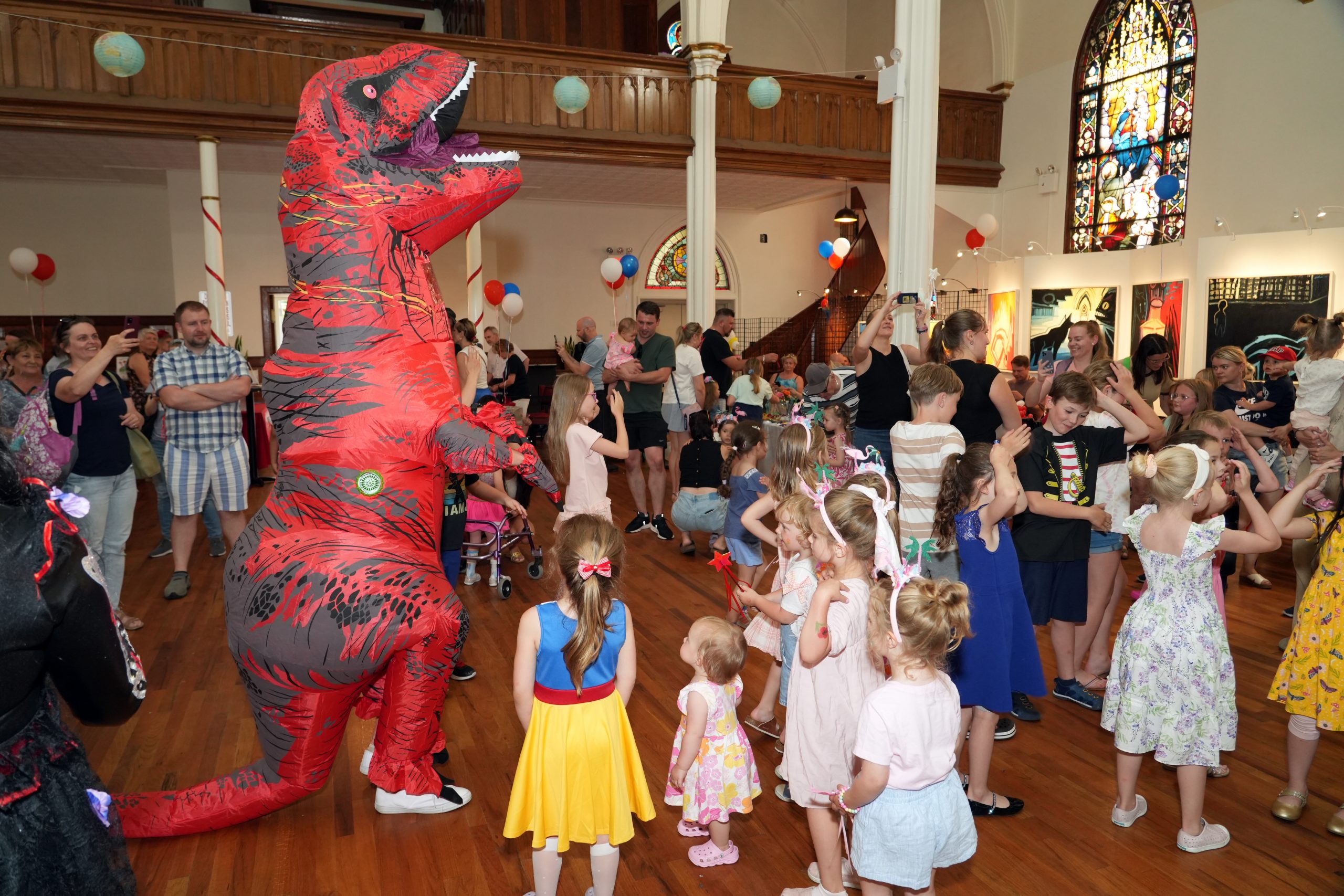 Polish Slavic Center New York