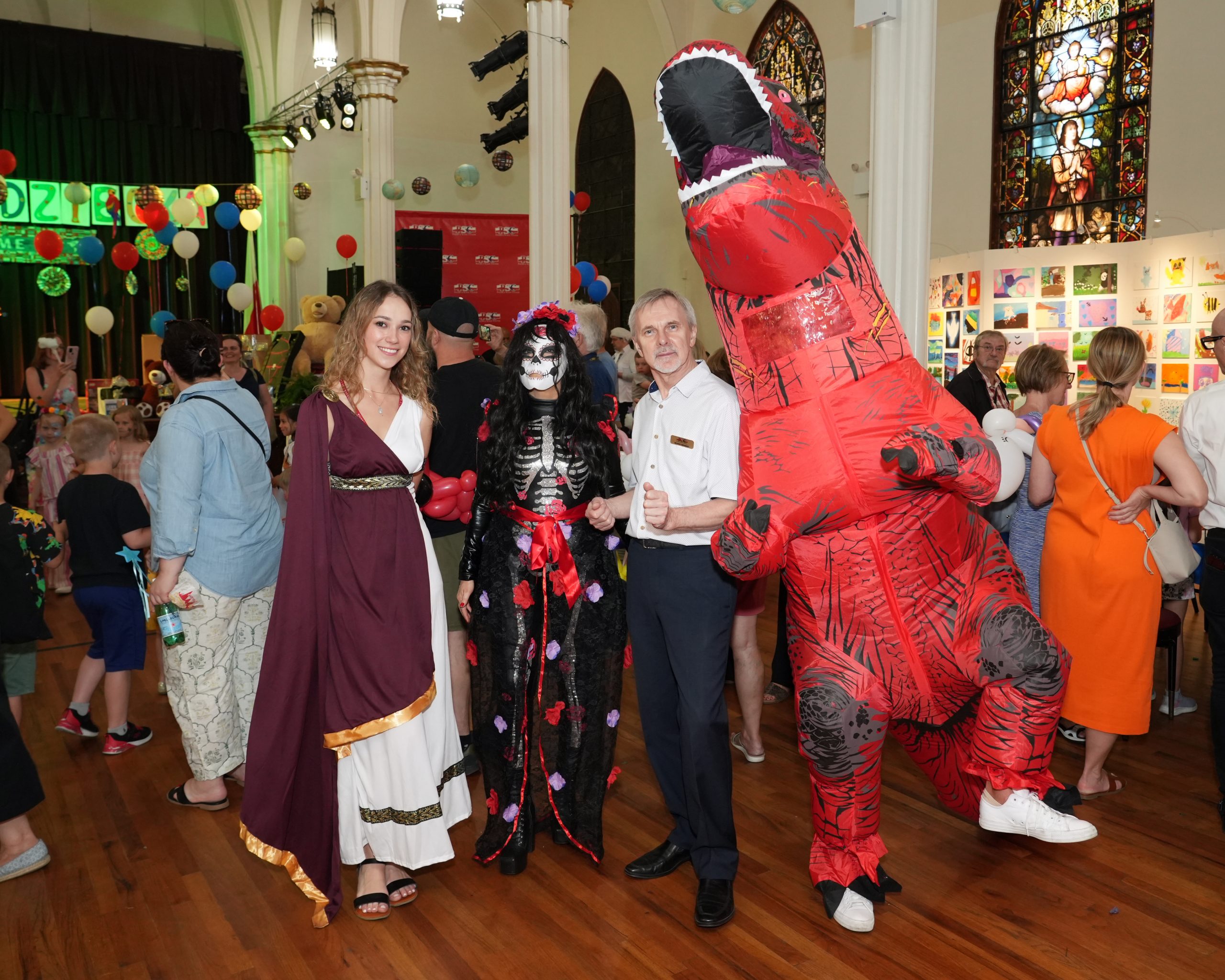 Polish Slavic Center New York