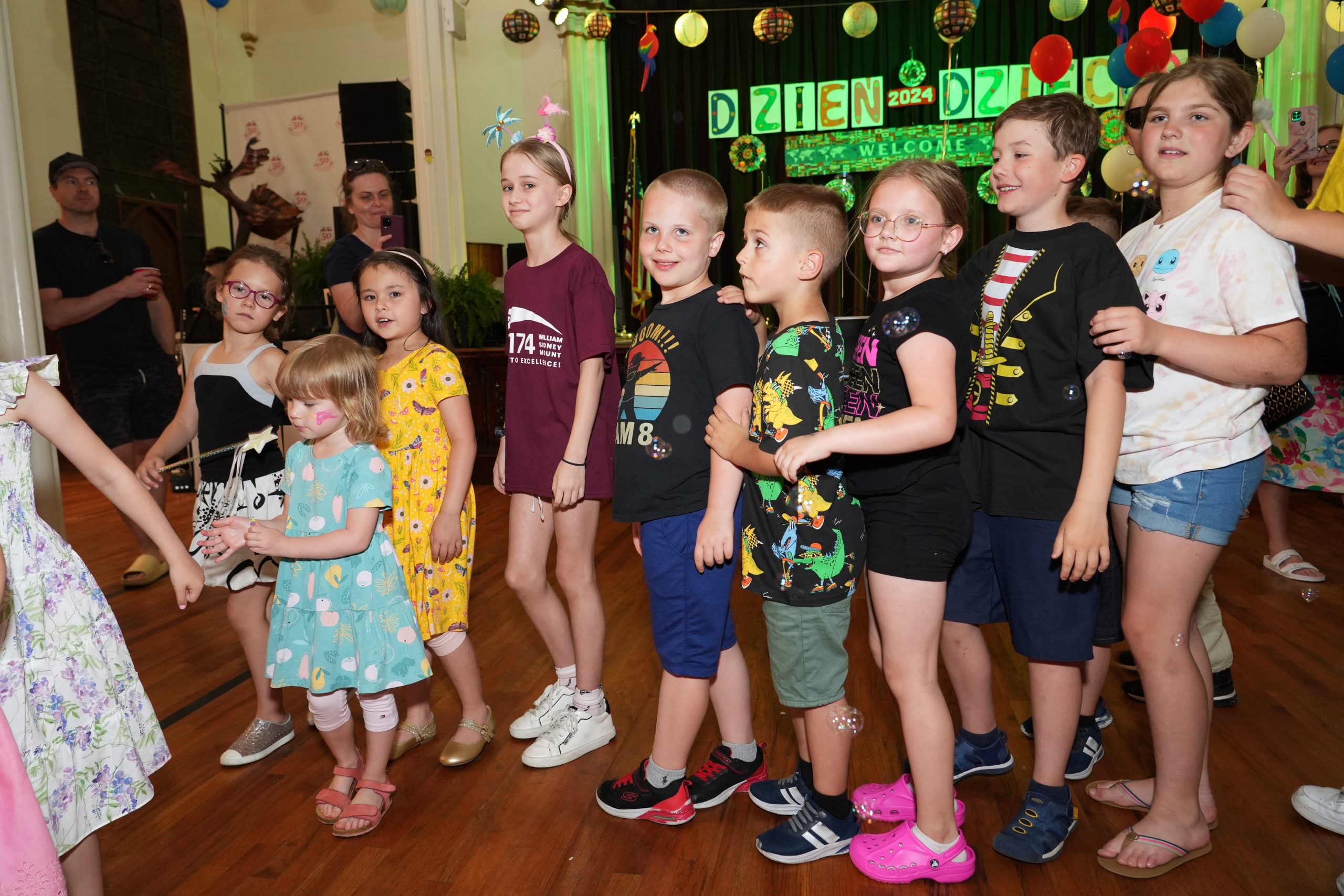 Polish Slavic Center New York