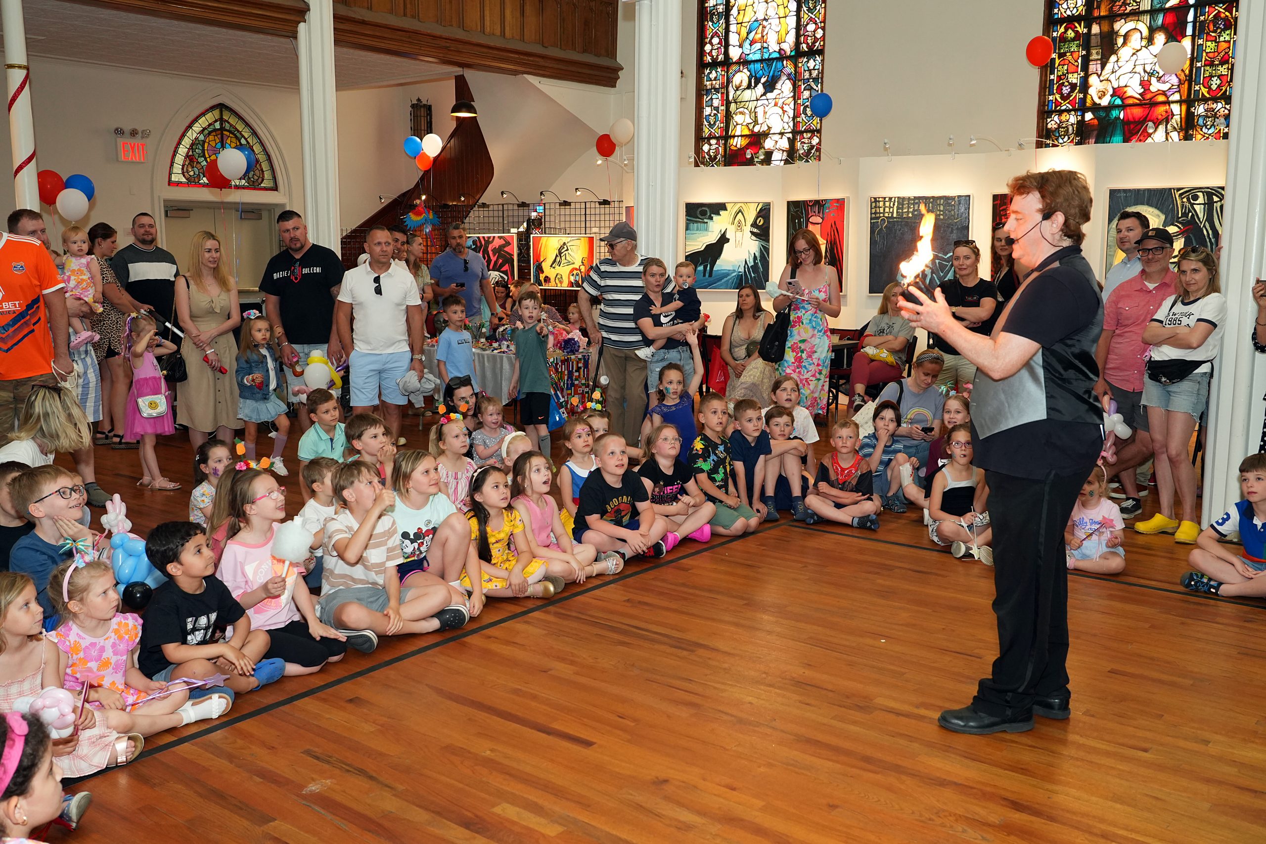 Polish Slavic Center New York