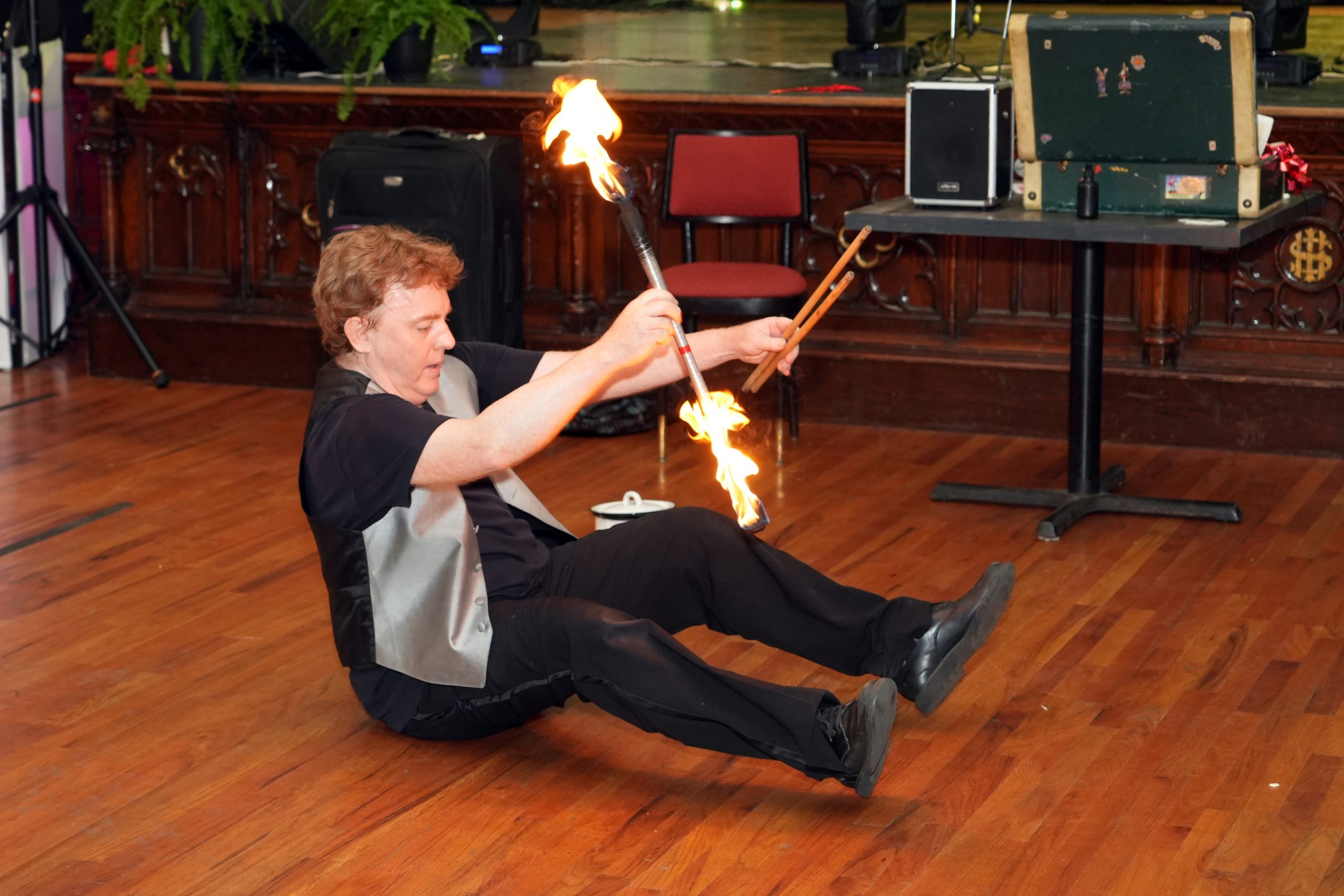 Polish Slavic Center New York