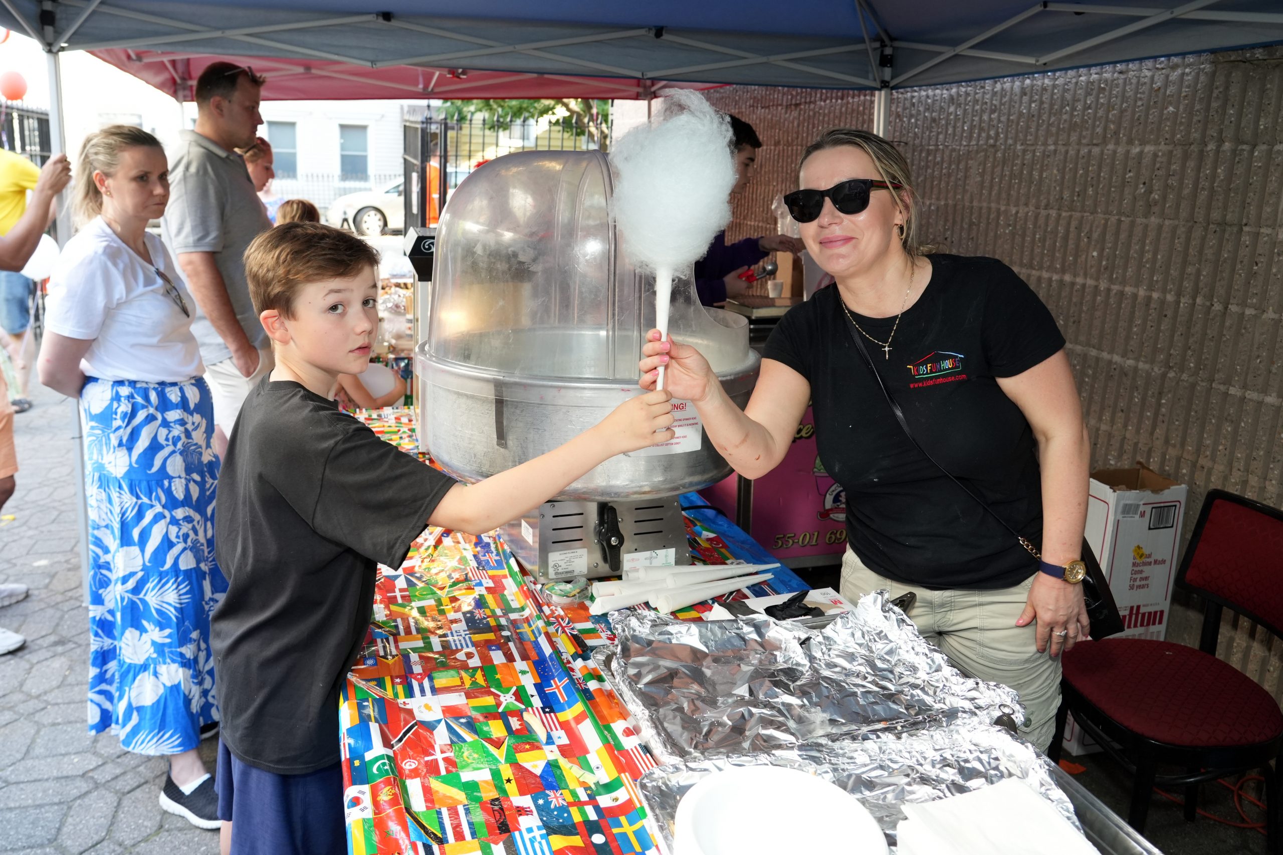 Polish Slavic Center New York