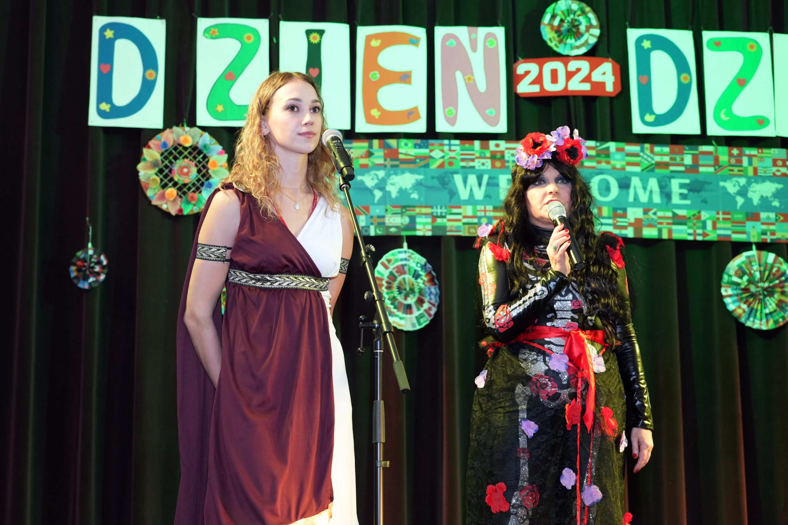 Polish Slavic Center New York