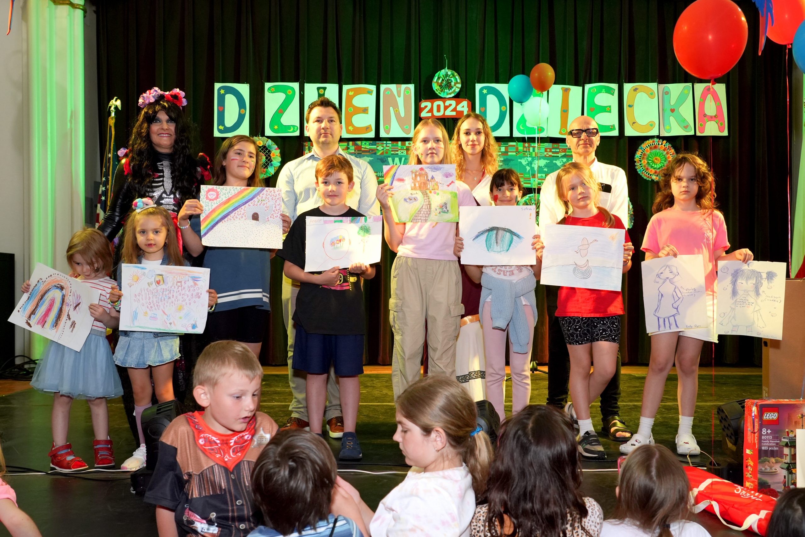 Polish Slavic Center New York