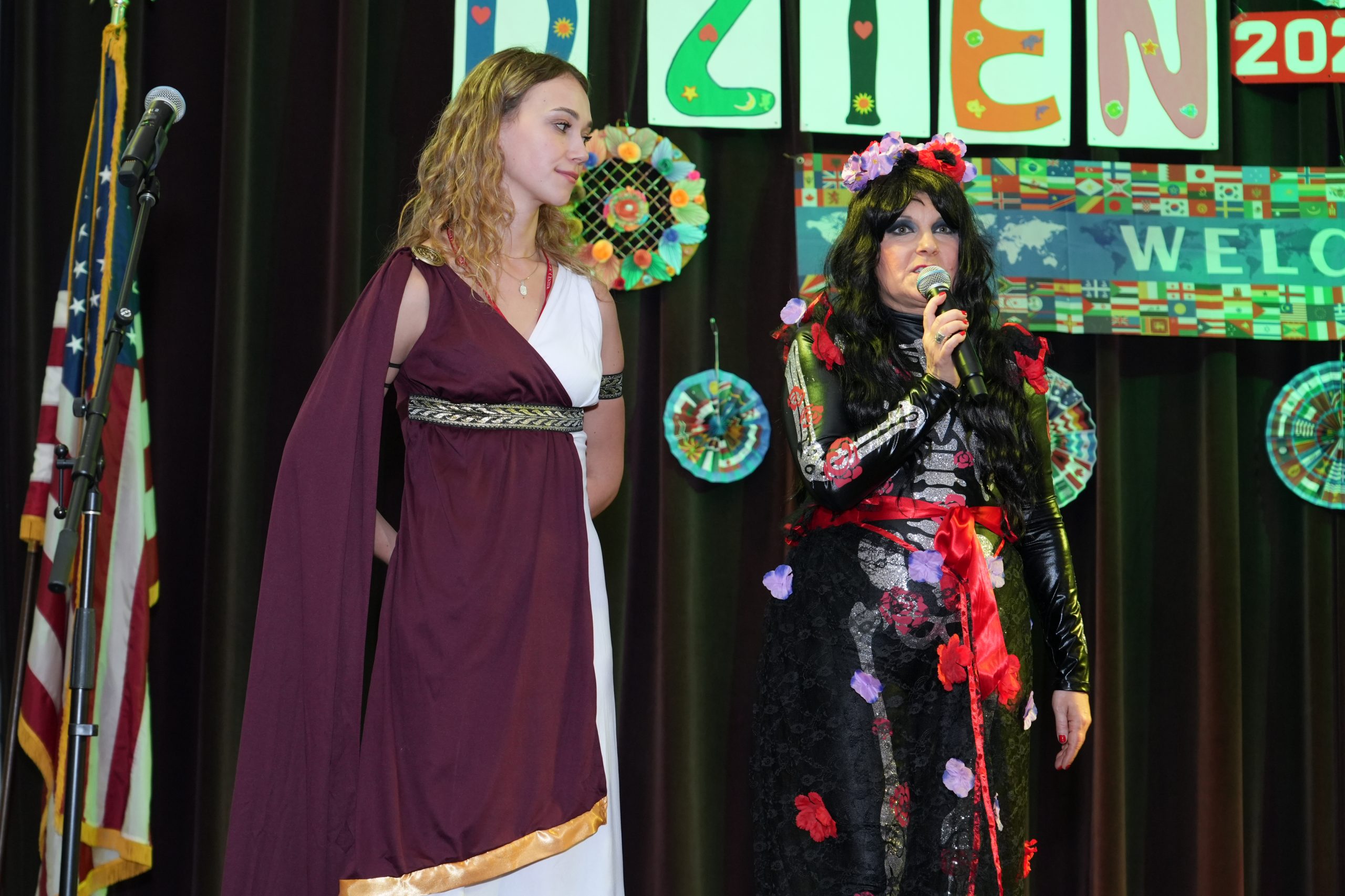 Polish Slavic Center New York